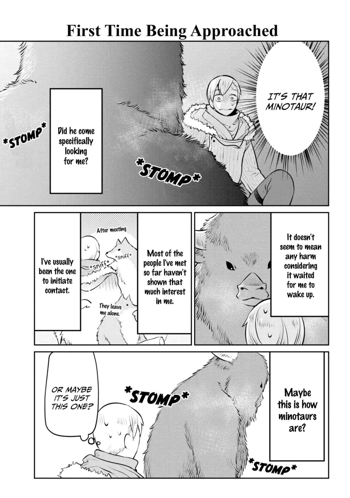 Heterogeneous Linguistics chapter 11 page 3