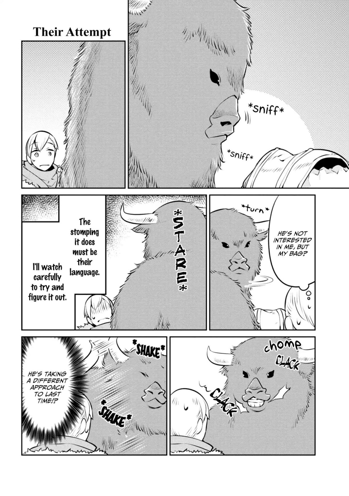 Heterogeneous Linguistics chapter 11 page 4