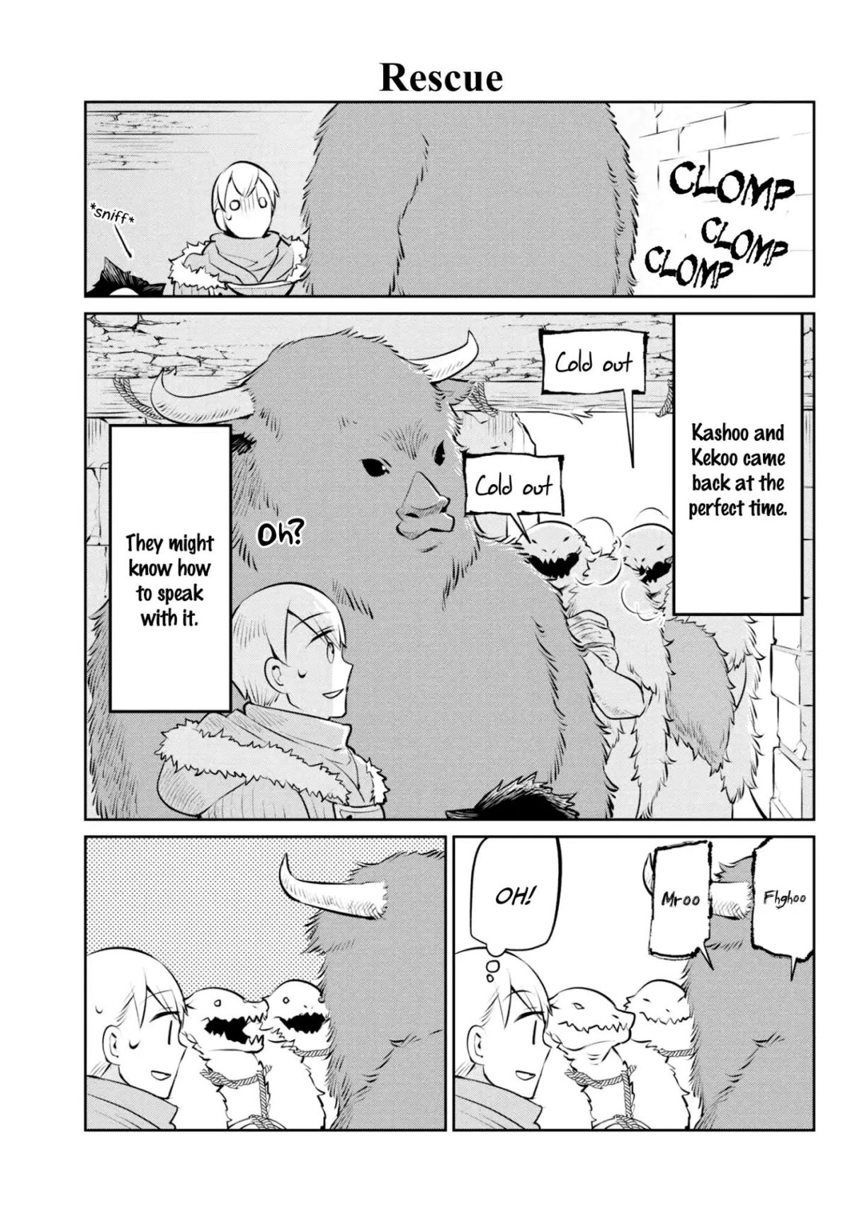 Heterogeneous Linguistics chapter 11 page 7