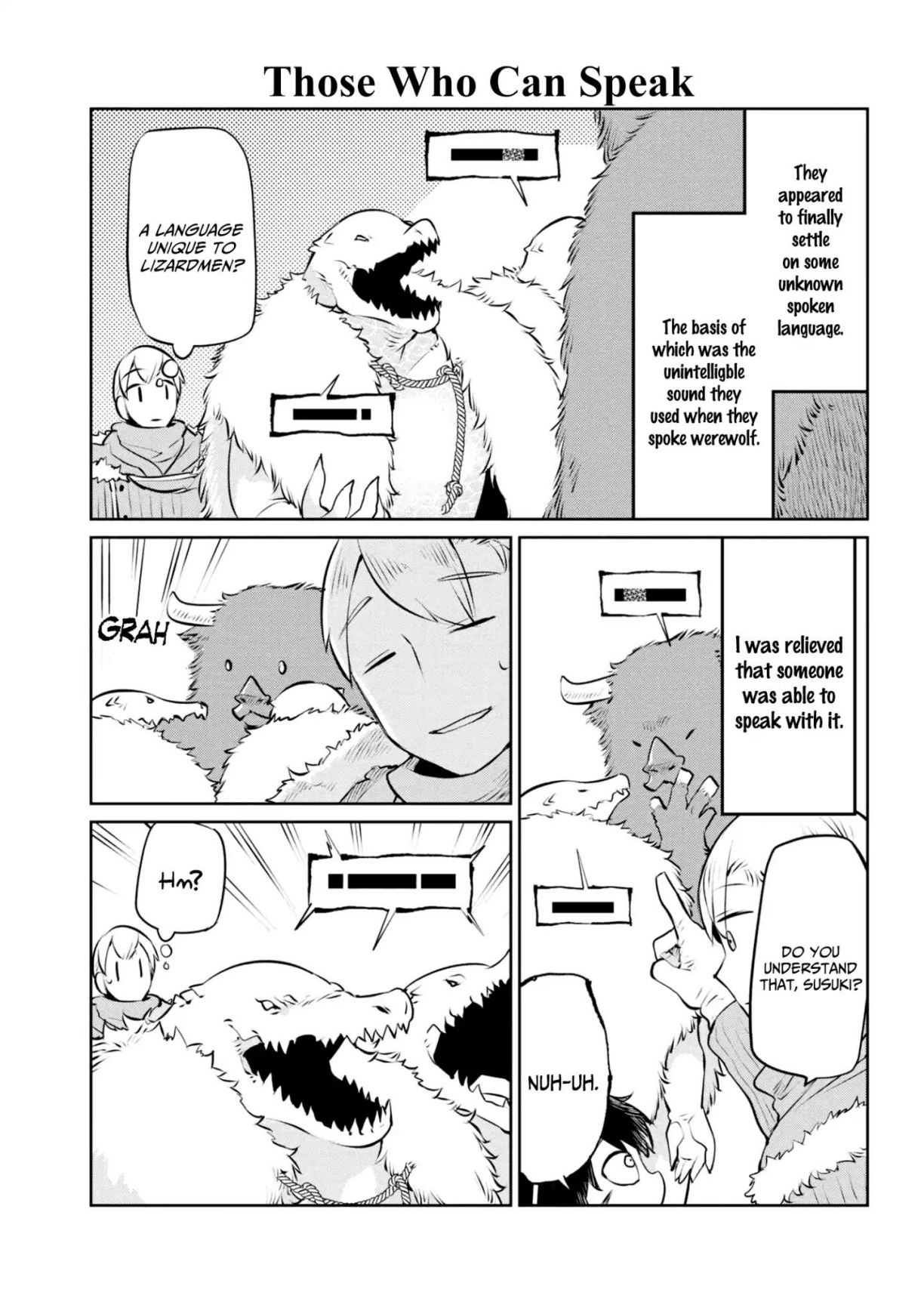 Heterogeneous Linguistics chapter 11 page 9