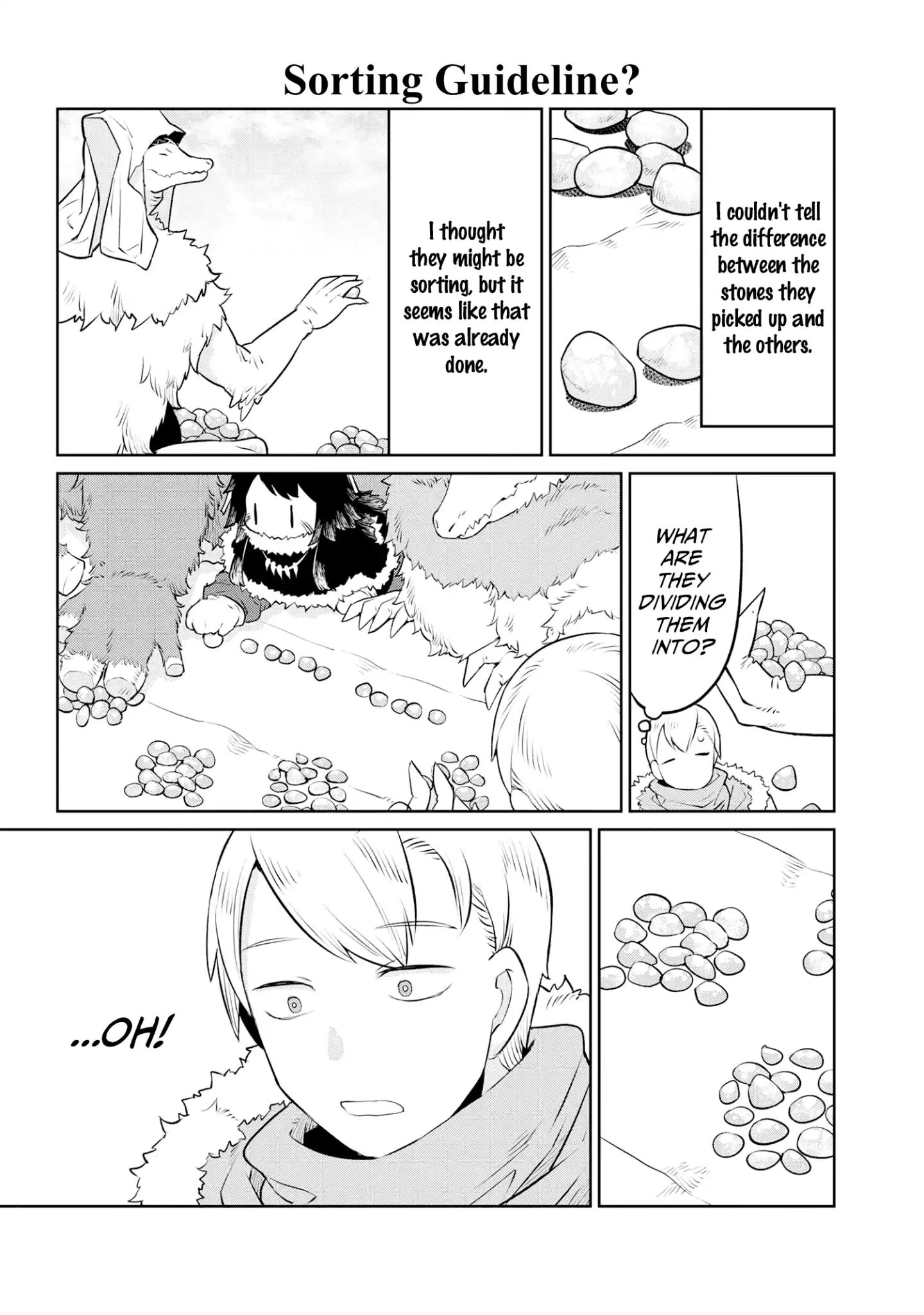 Heterogeneous Linguistics chapter 13 page 10