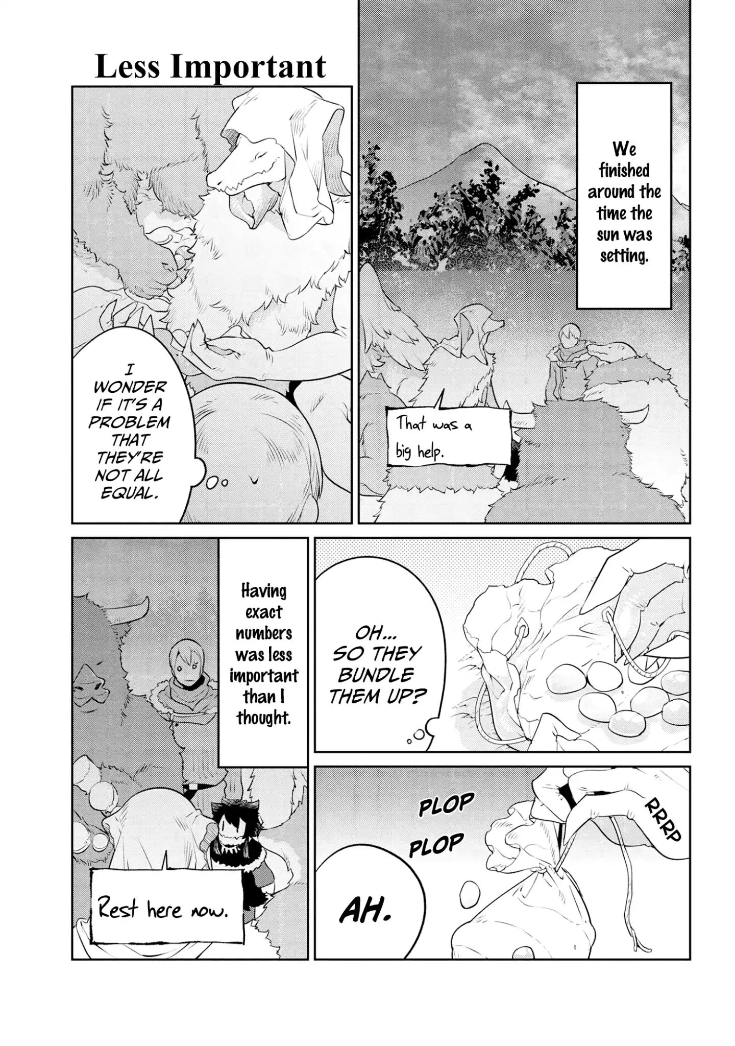 Heterogeneous Linguistics chapter 13 page 13