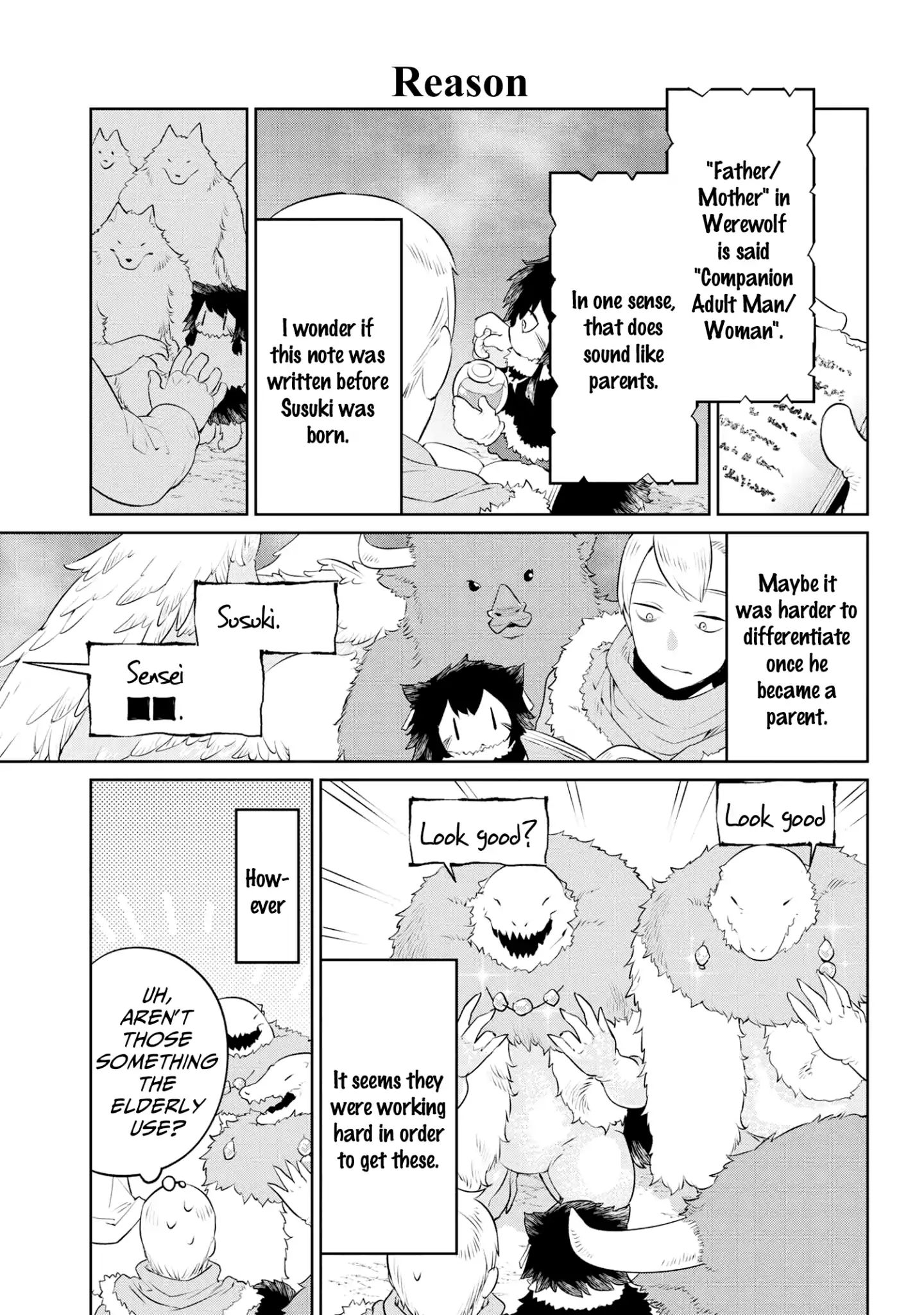 Heterogeneous Linguistics chapter 13 page 15