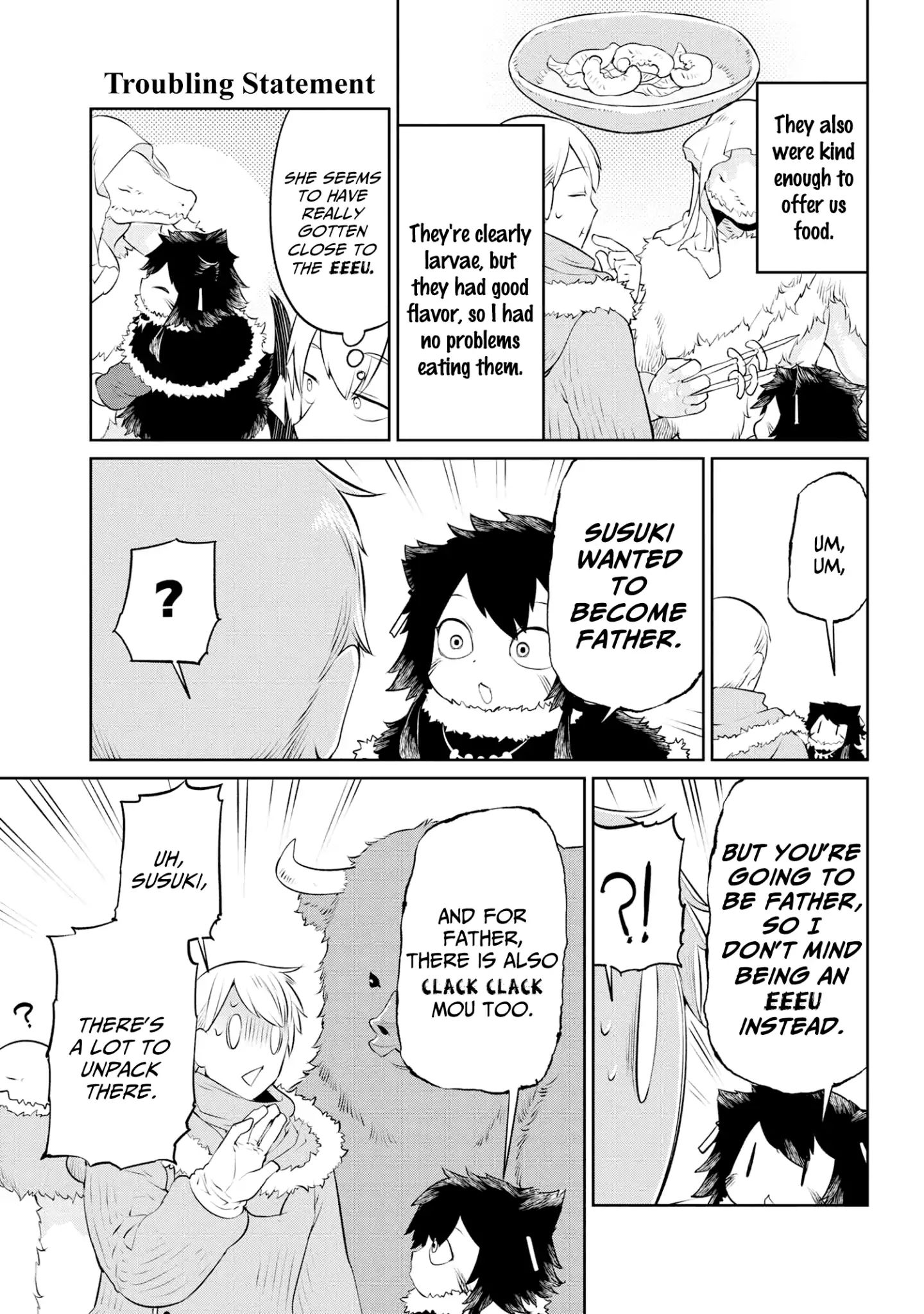 Heterogeneous Linguistics chapter 13 page 3