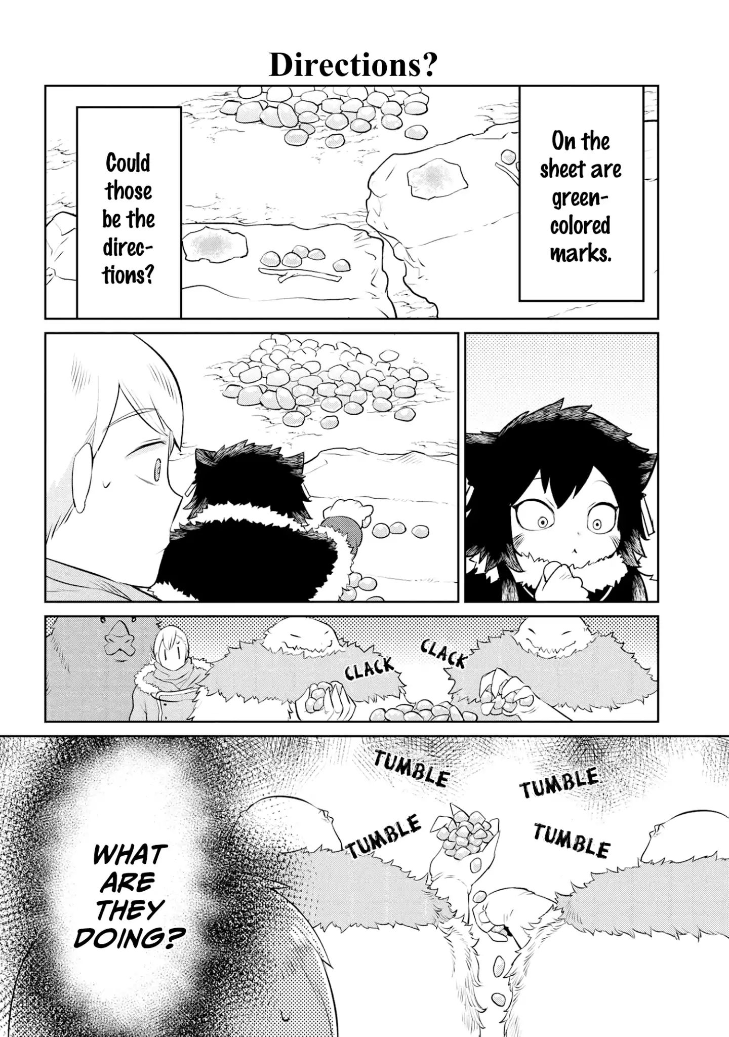 Heterogeneous Linguistics chapter 13 page 8