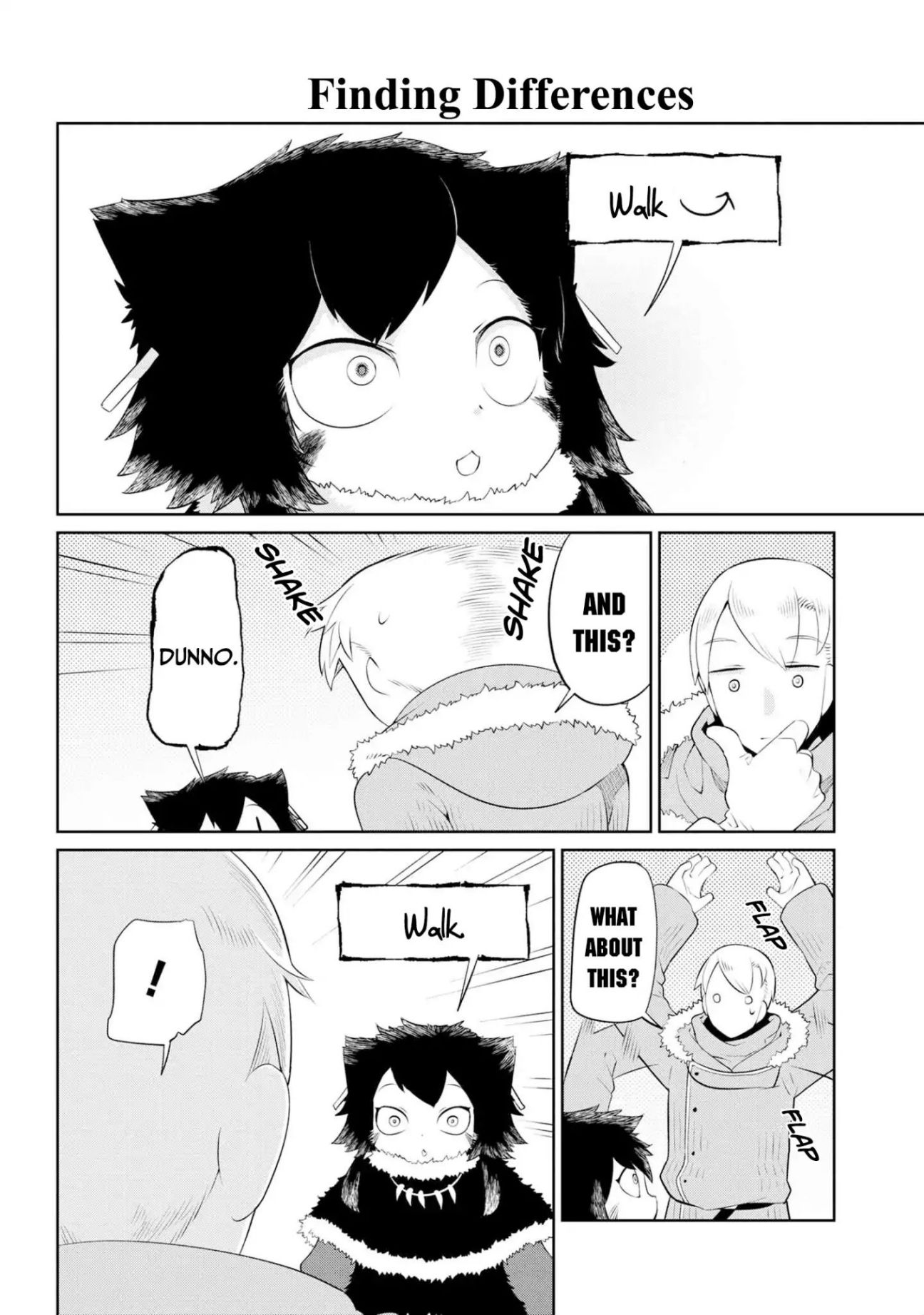 Heterogeneous Linguistics chapter 16 page 4