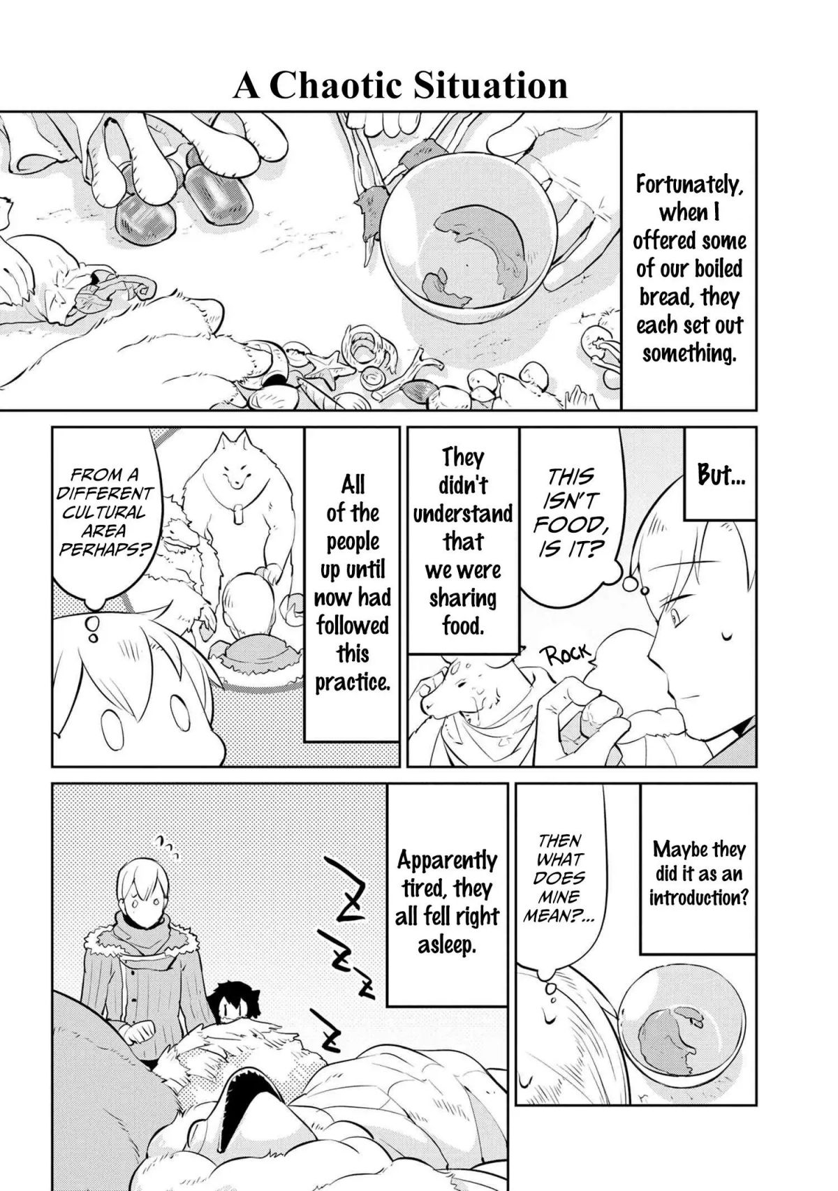 Heterogeneous Linguistics chapter 23 page 10