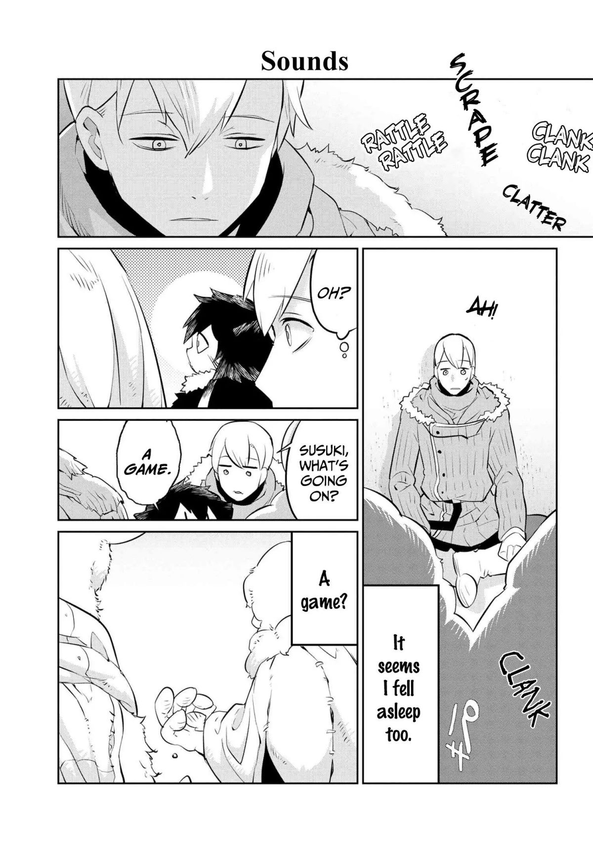 Heterogeneous Linguistics chapter 23 page 11