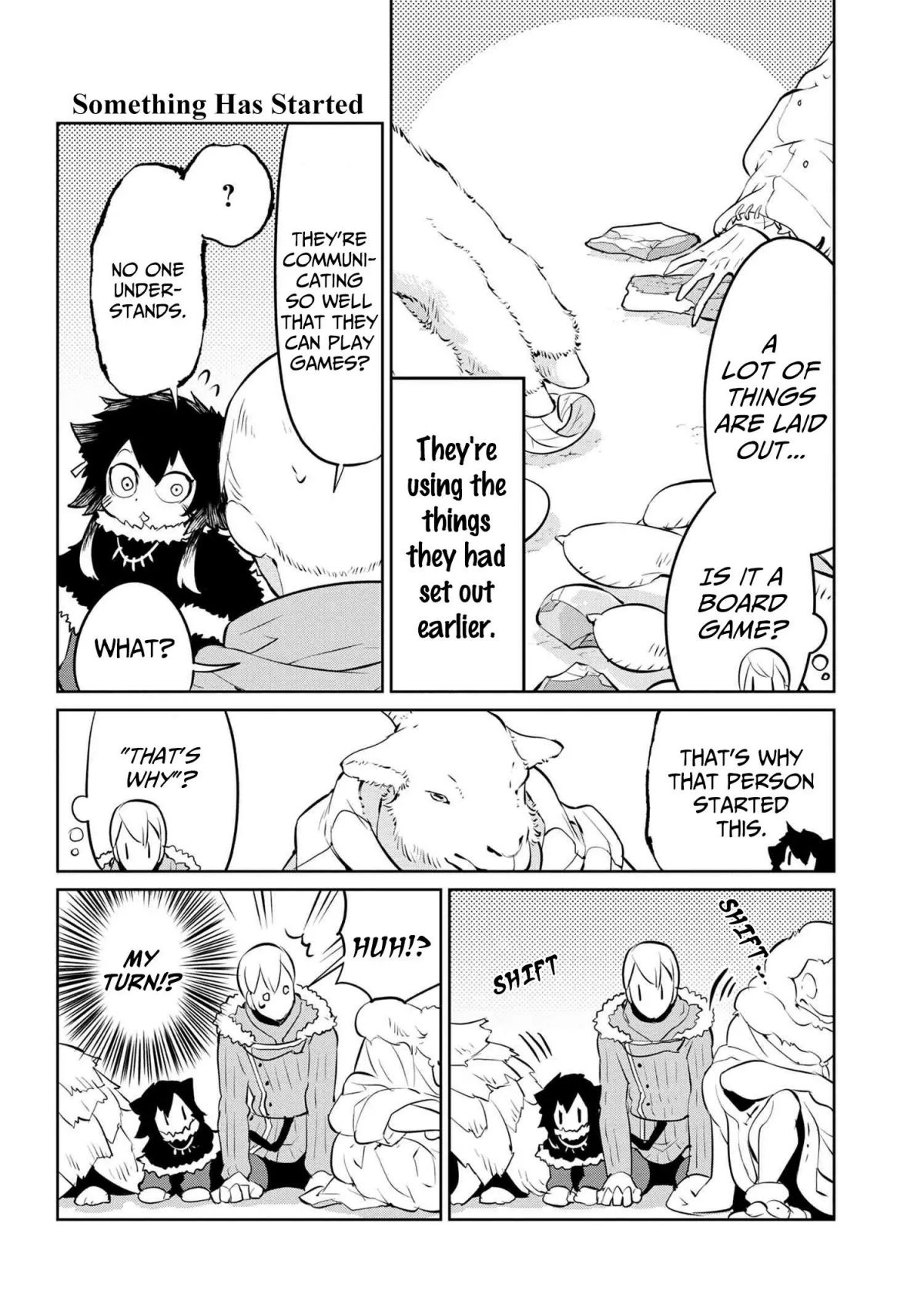 Heterogeneous Linguistics chapter 23 page 12