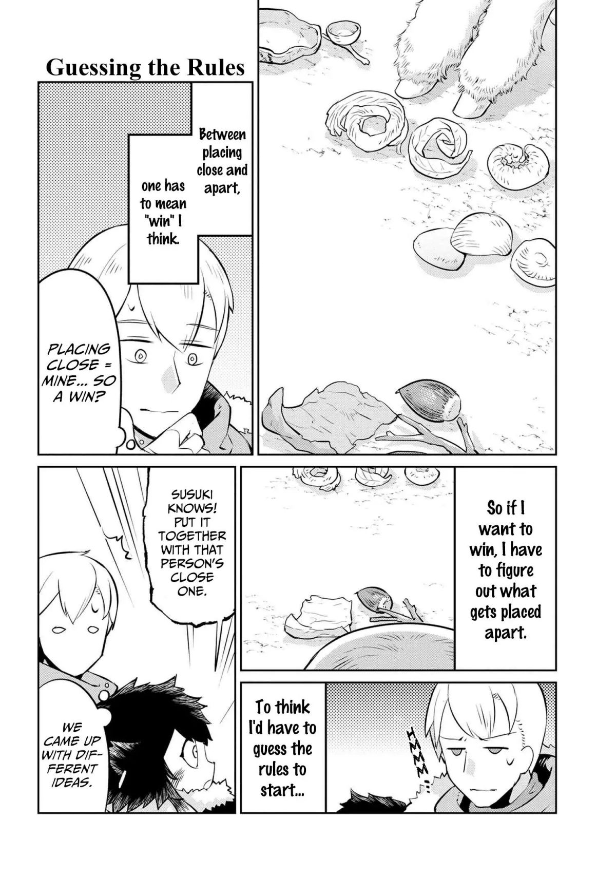 Heterogeneous Linguistics chapter 23 page 14