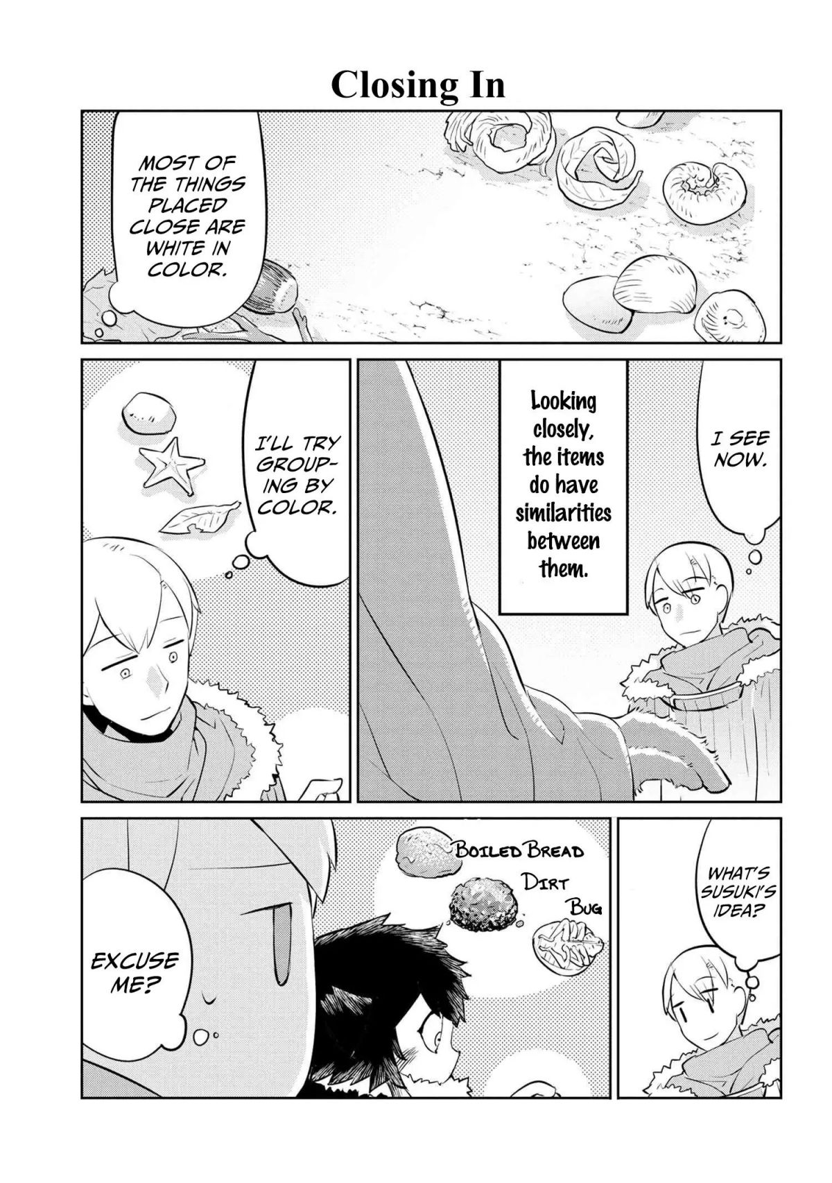 Heterogeneous Linguistics chapter 23 page 15