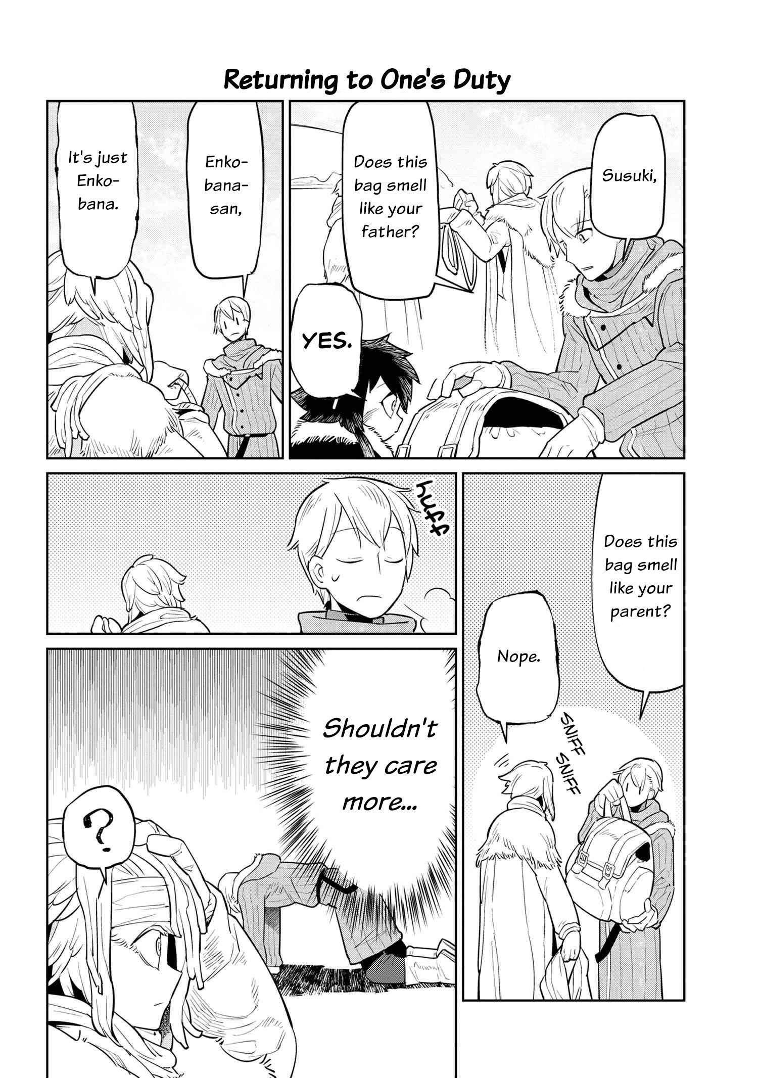 Heterogeneous Linguistics chapter 34 page 12