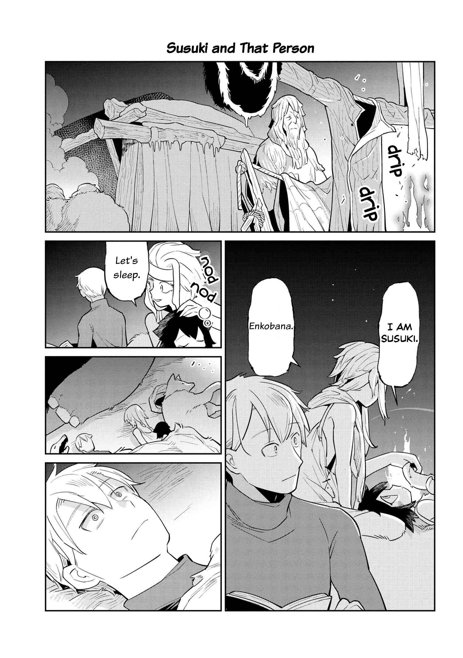 Heterogeneous Linguistics chapter 34 page 5