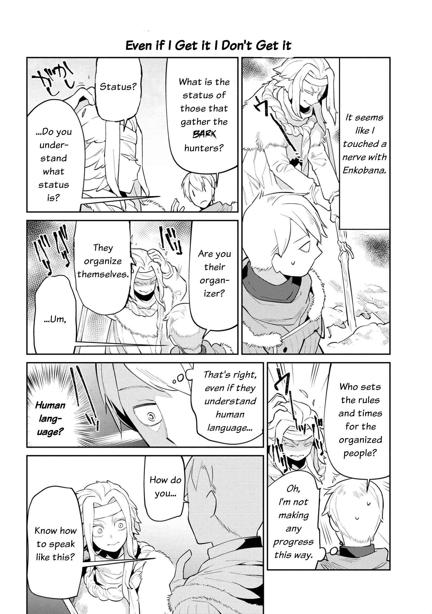 Heterogeneous Linguistics chapter 35 page 12