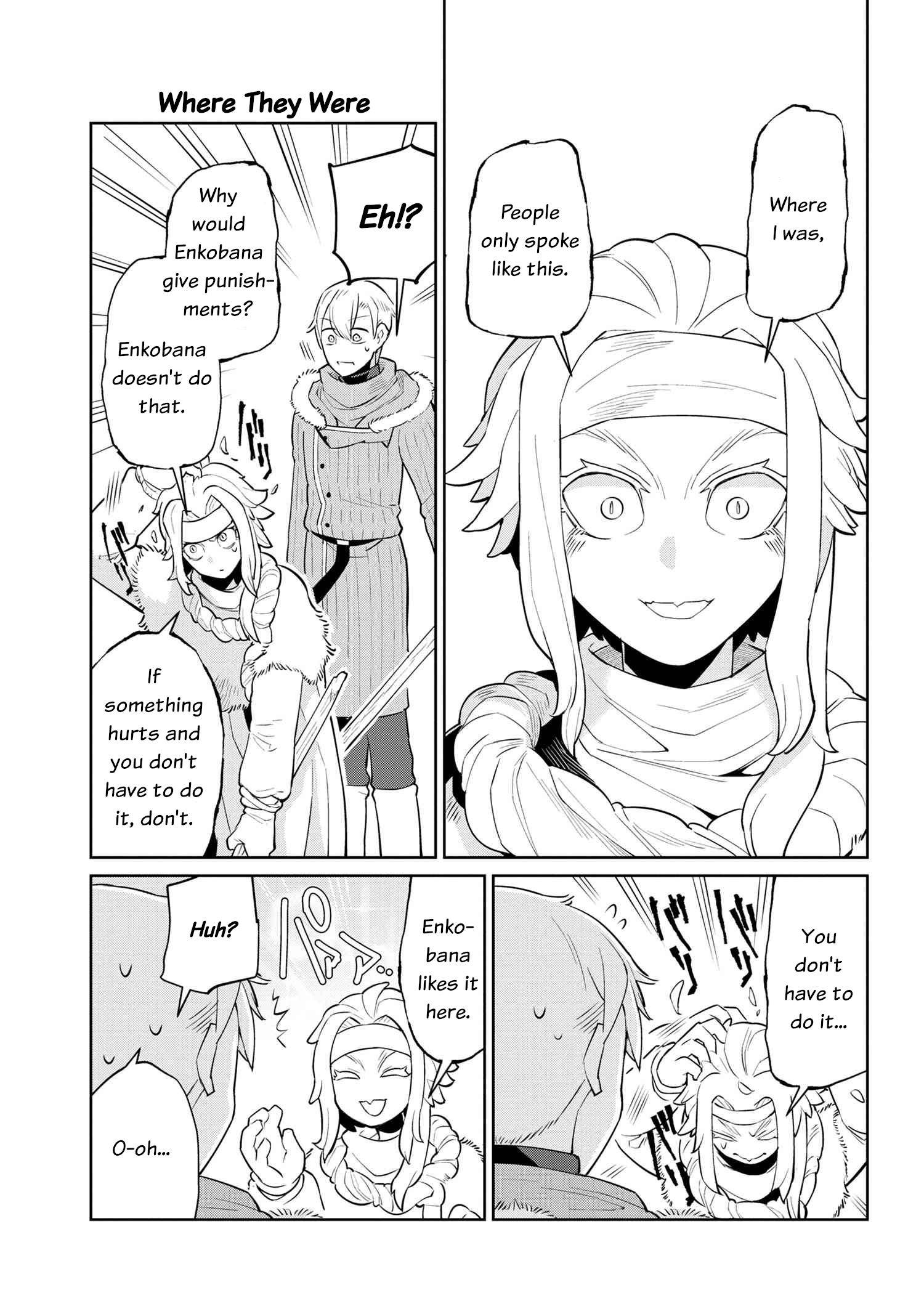 Heterogeneous Linguistics chapter 35 page 13