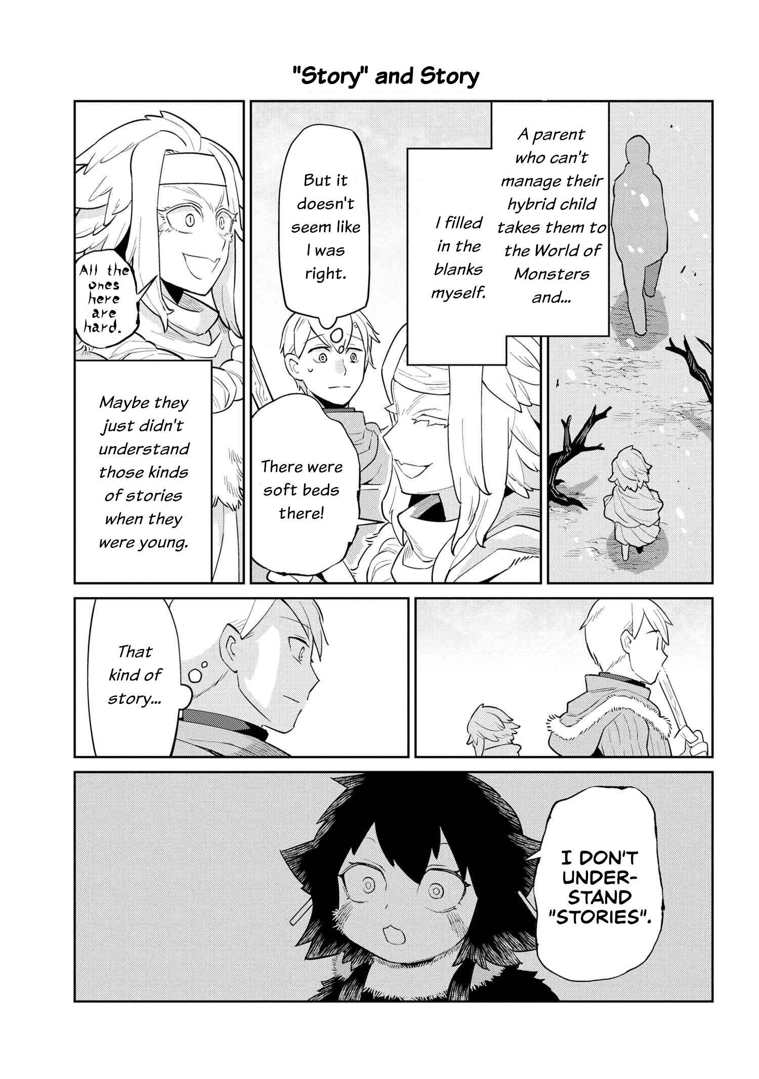 Heterogeneous Linguistics chapter 35 page 15