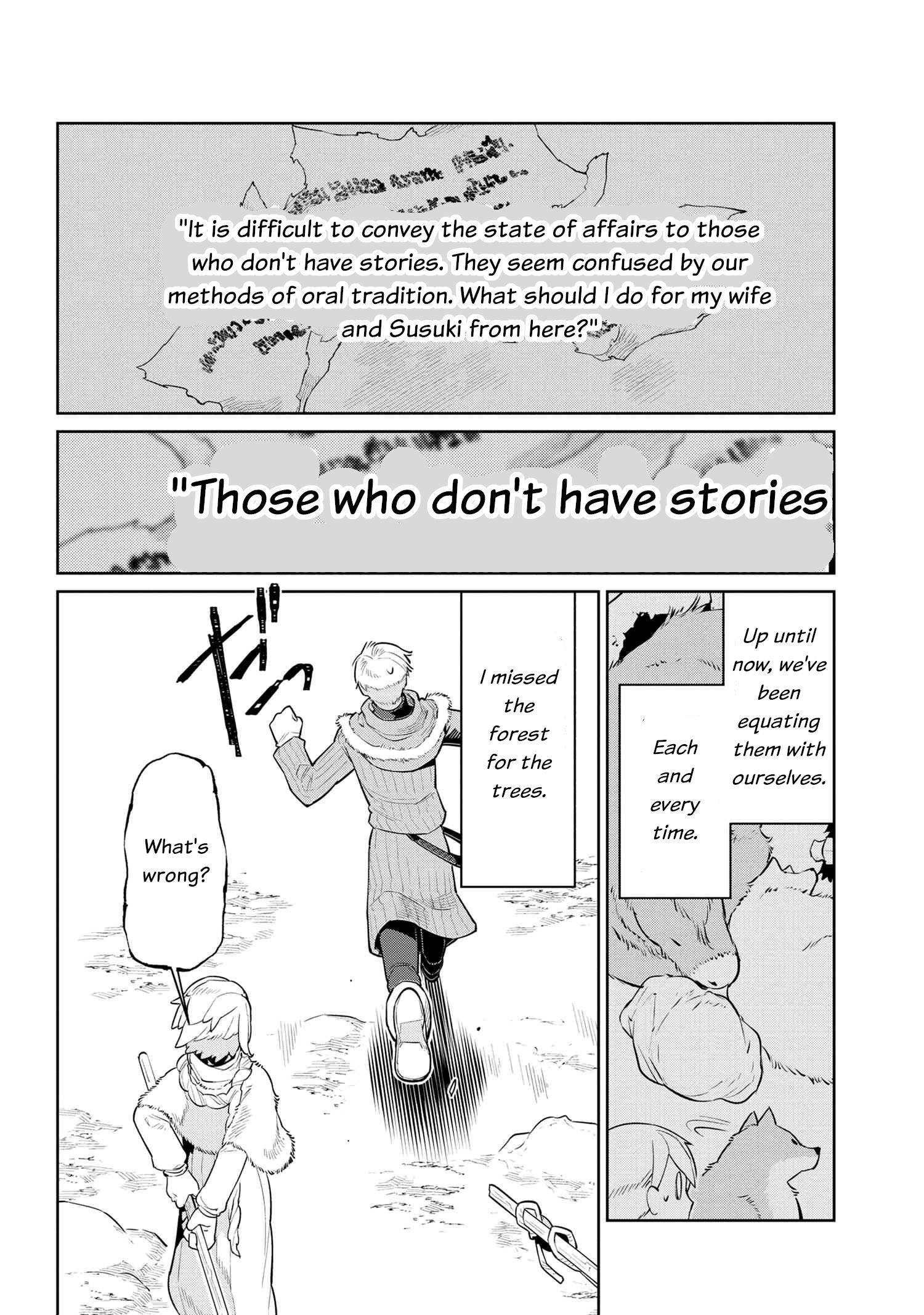 Heterogeneous Linguistics chapter 35 page 16