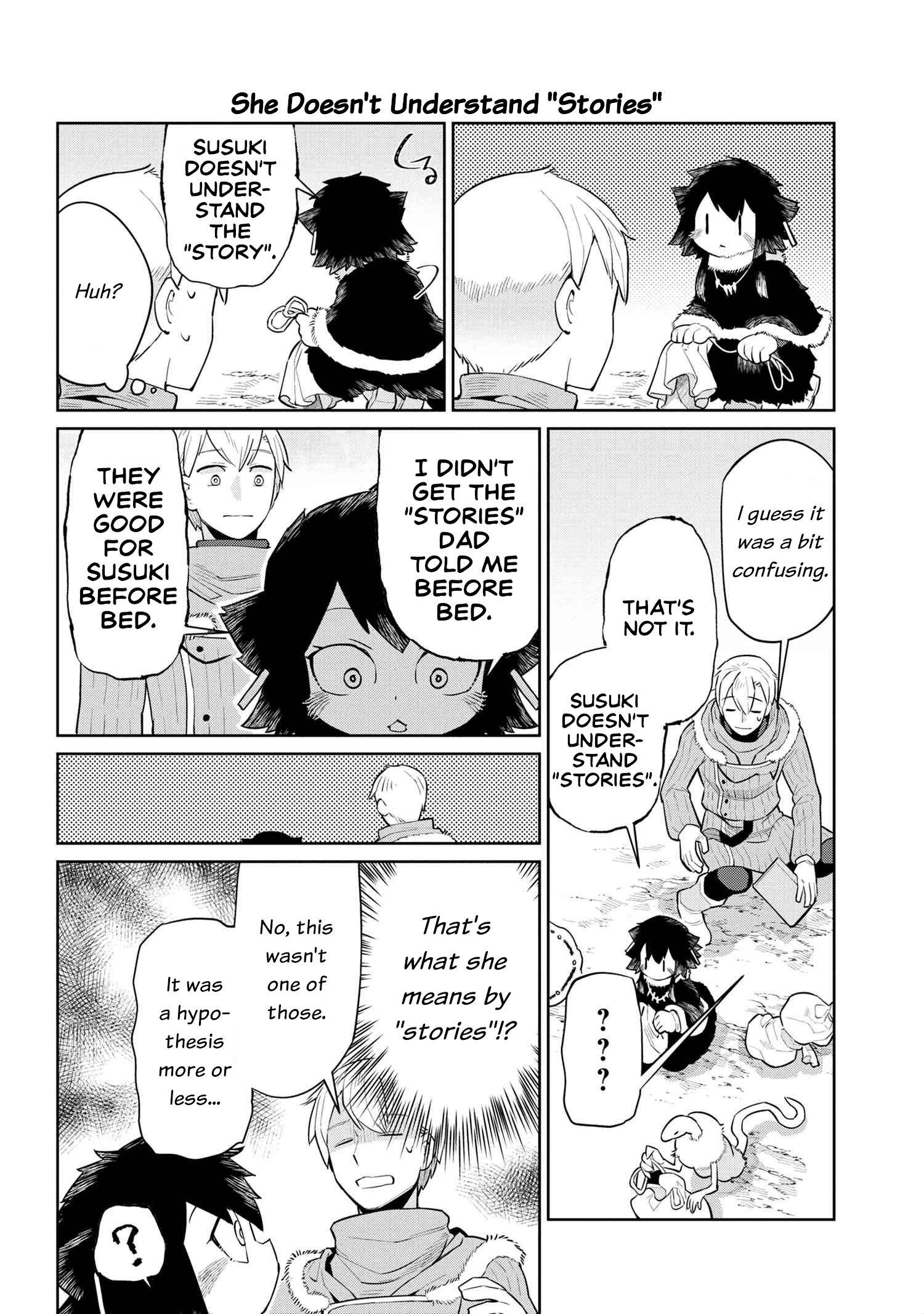 Heterogeneous Linguistics chapter 35 page 8