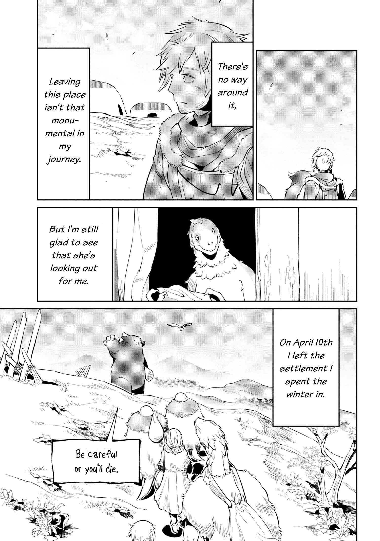 Heterogeneous Linguistics chapter 37 page 19