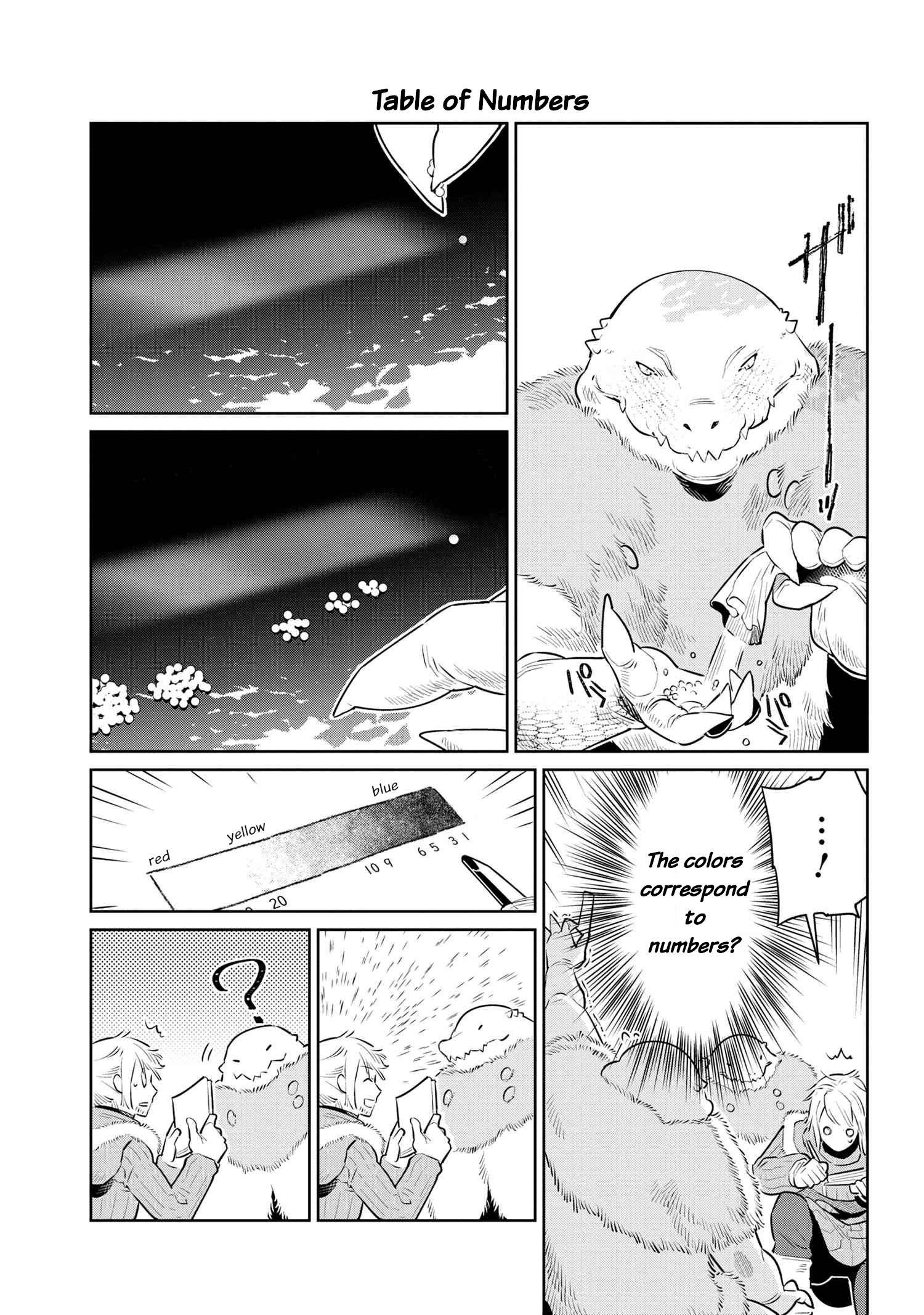 Heterogeneous Linguistics chapter 38 page 11