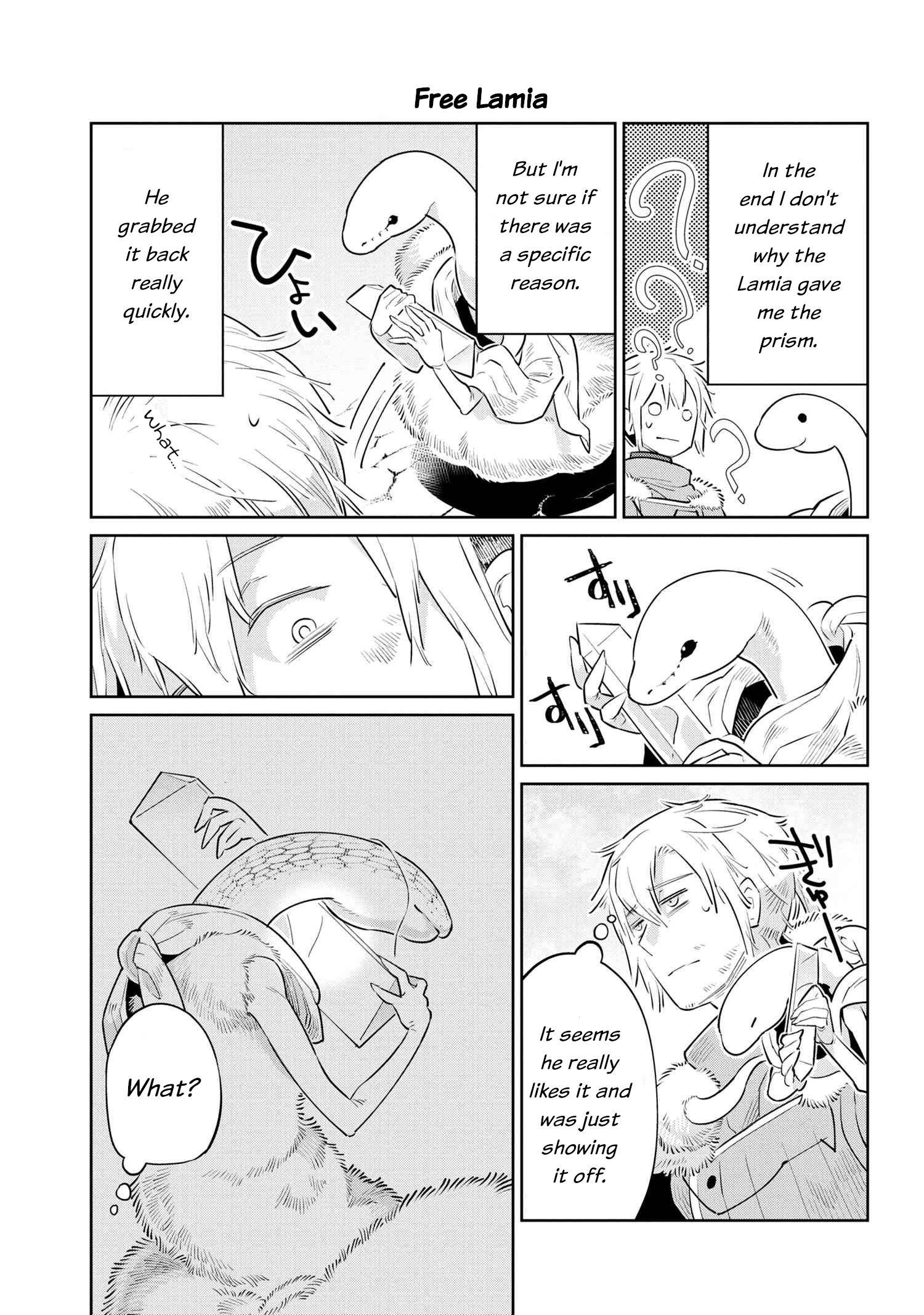 Heterogeneous Linguistics chapter 38 page 13