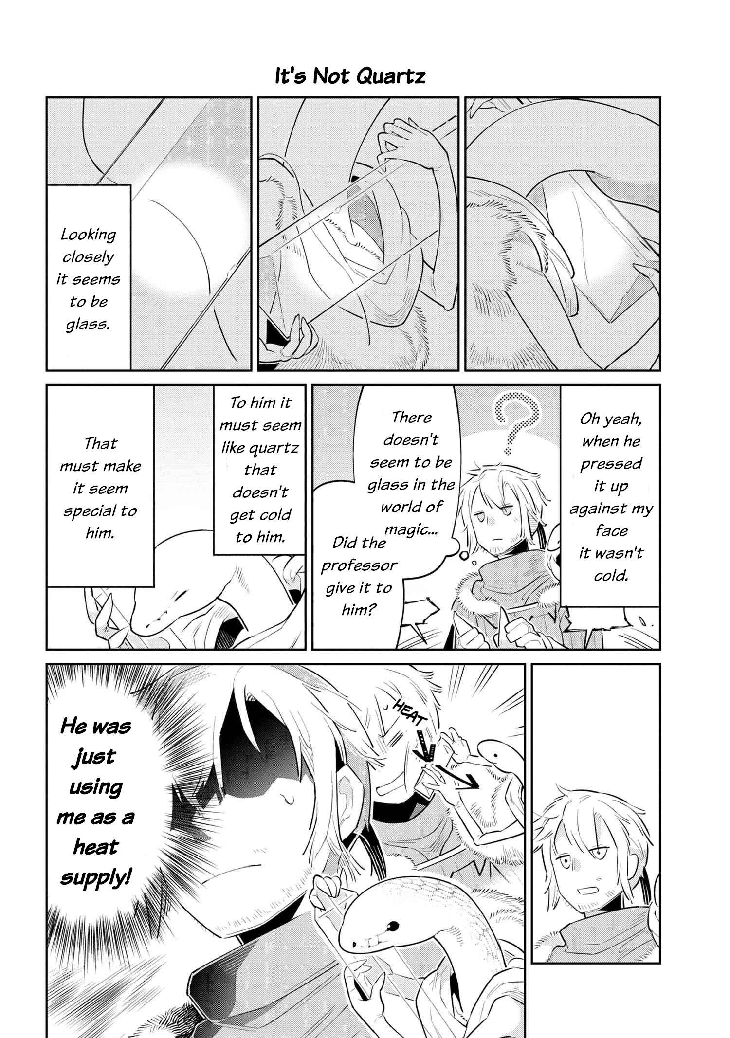 Heterogeneous Linguistics chapter 38 page 14