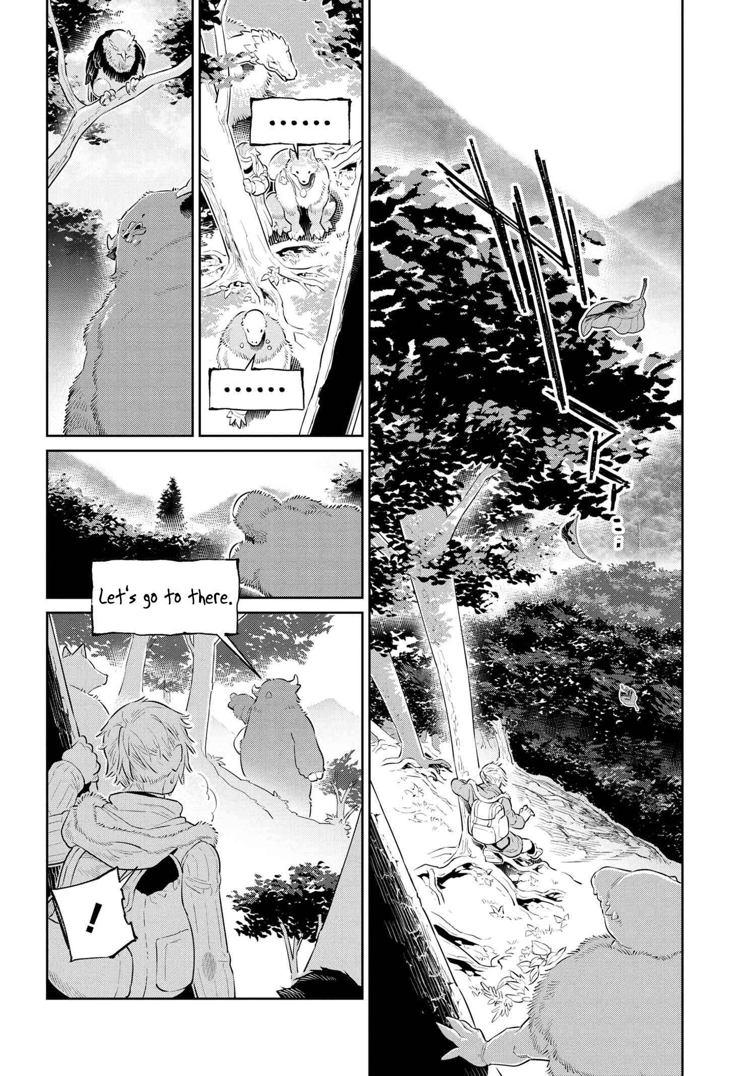 Heterogeneous Linguistics chapter 38 page 18