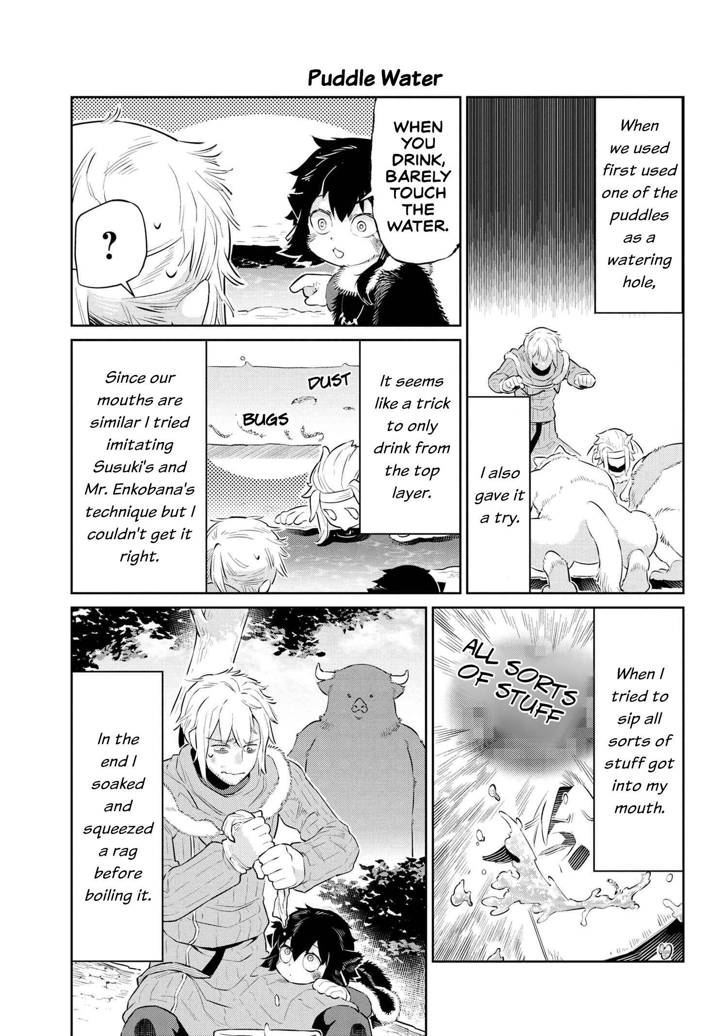 Heterogeneous Linguistics chapter 38 page 5