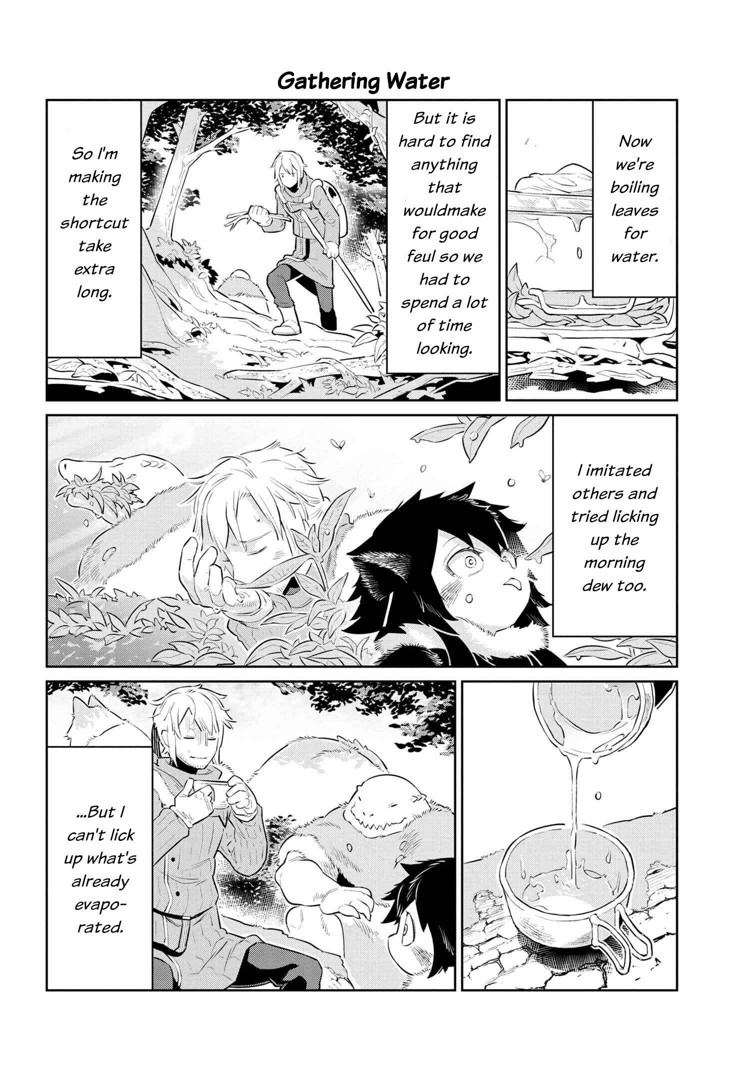 Heterogeneous Linguistics chapter 38 page 6