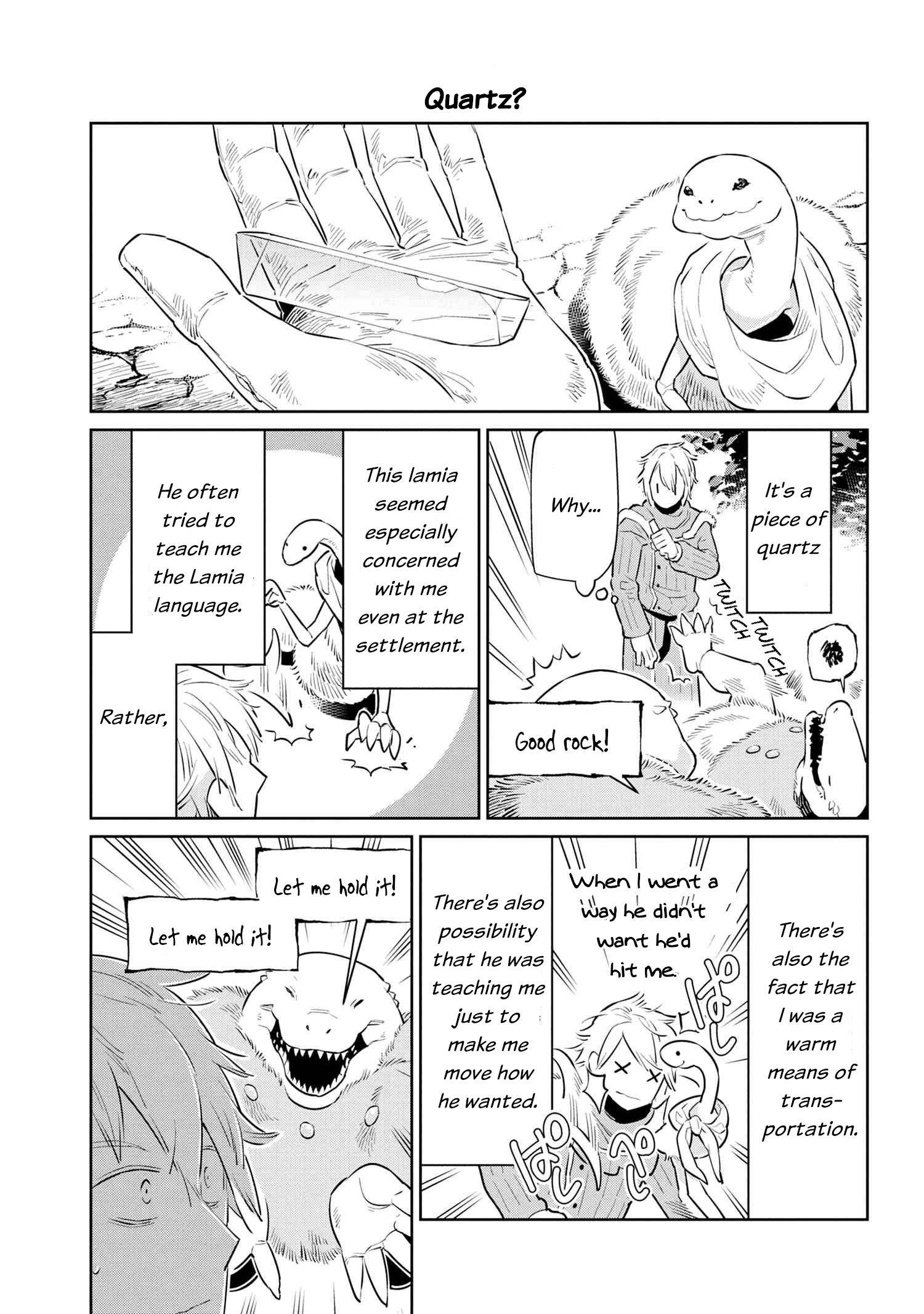 Heterogeneous Linguistics chapter 38 page 9