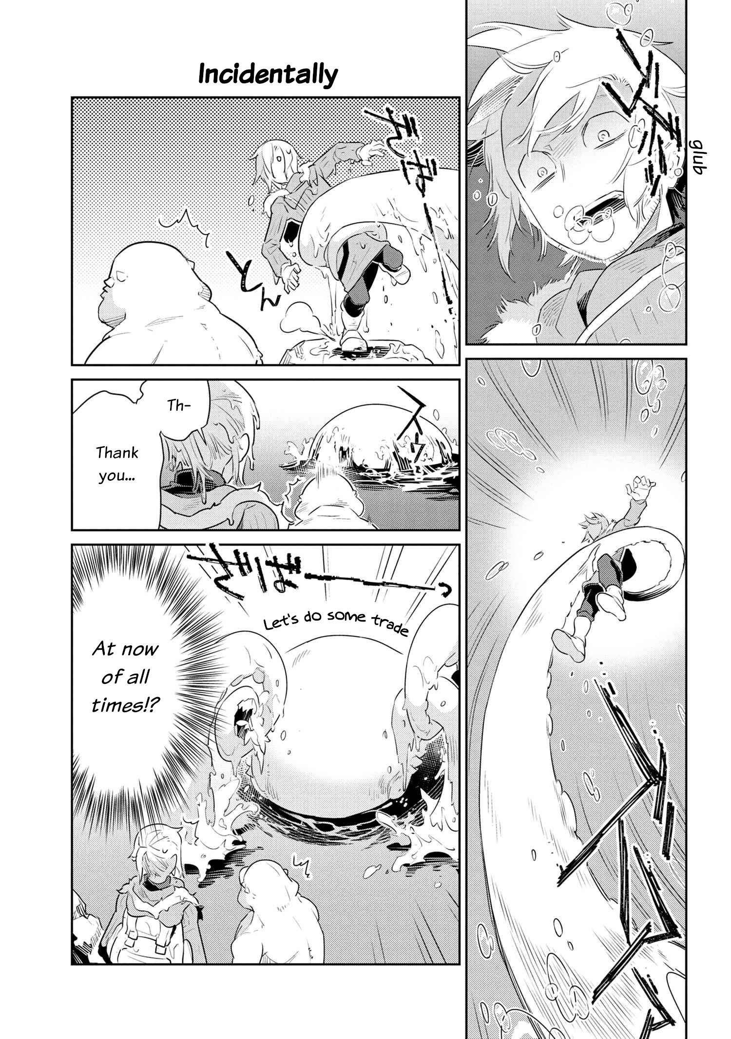 Heterogeneous Linguistics chapter 41 page 11