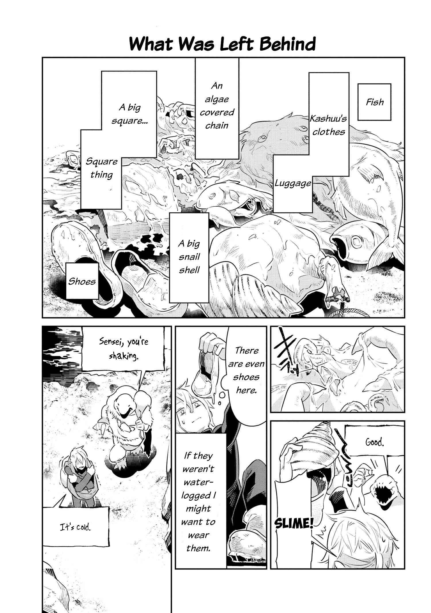 Heterogeneous Linguistics chapter 41 page 17