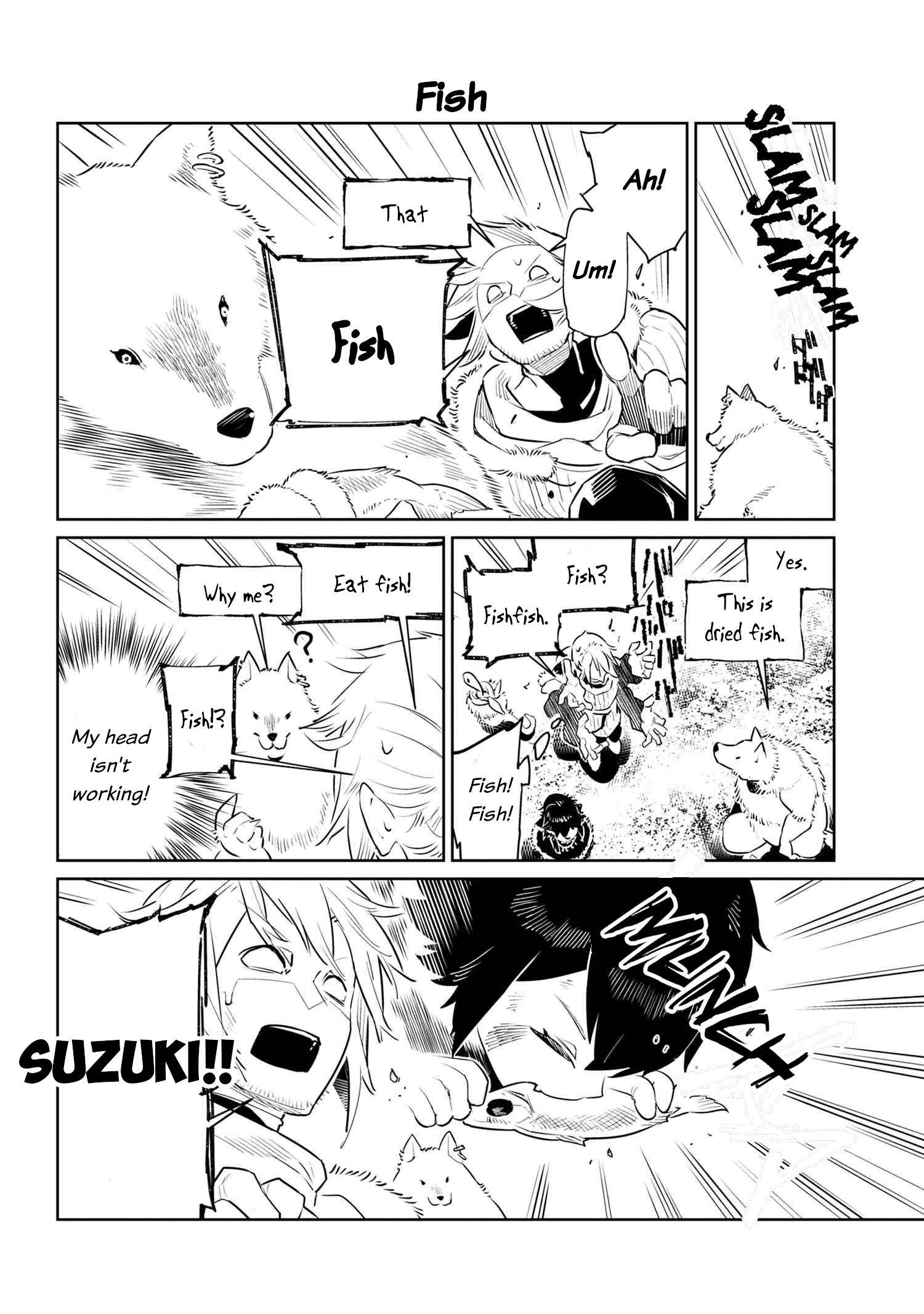 Heterogeneous Linguistics chapter 41 page 2