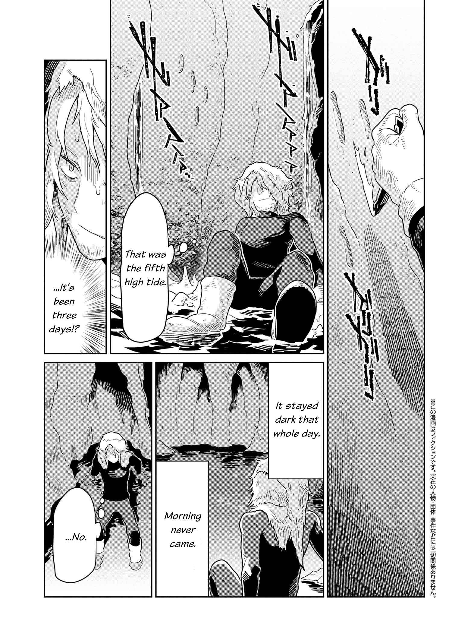 Heterogeneous Linguistics chapter 44 page 1