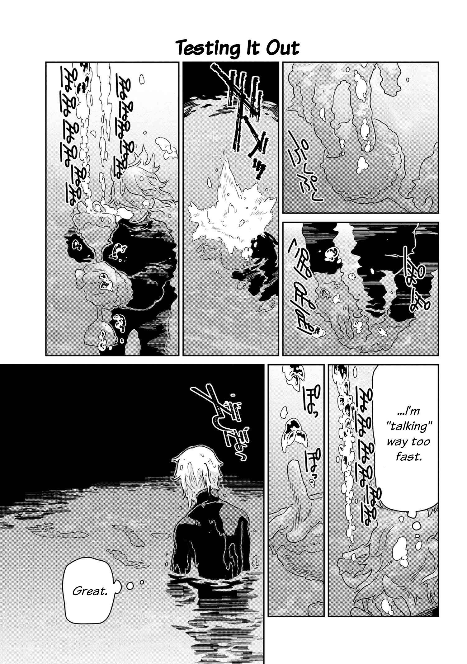 Heterogeneous Linguistics chapter 44 page 11