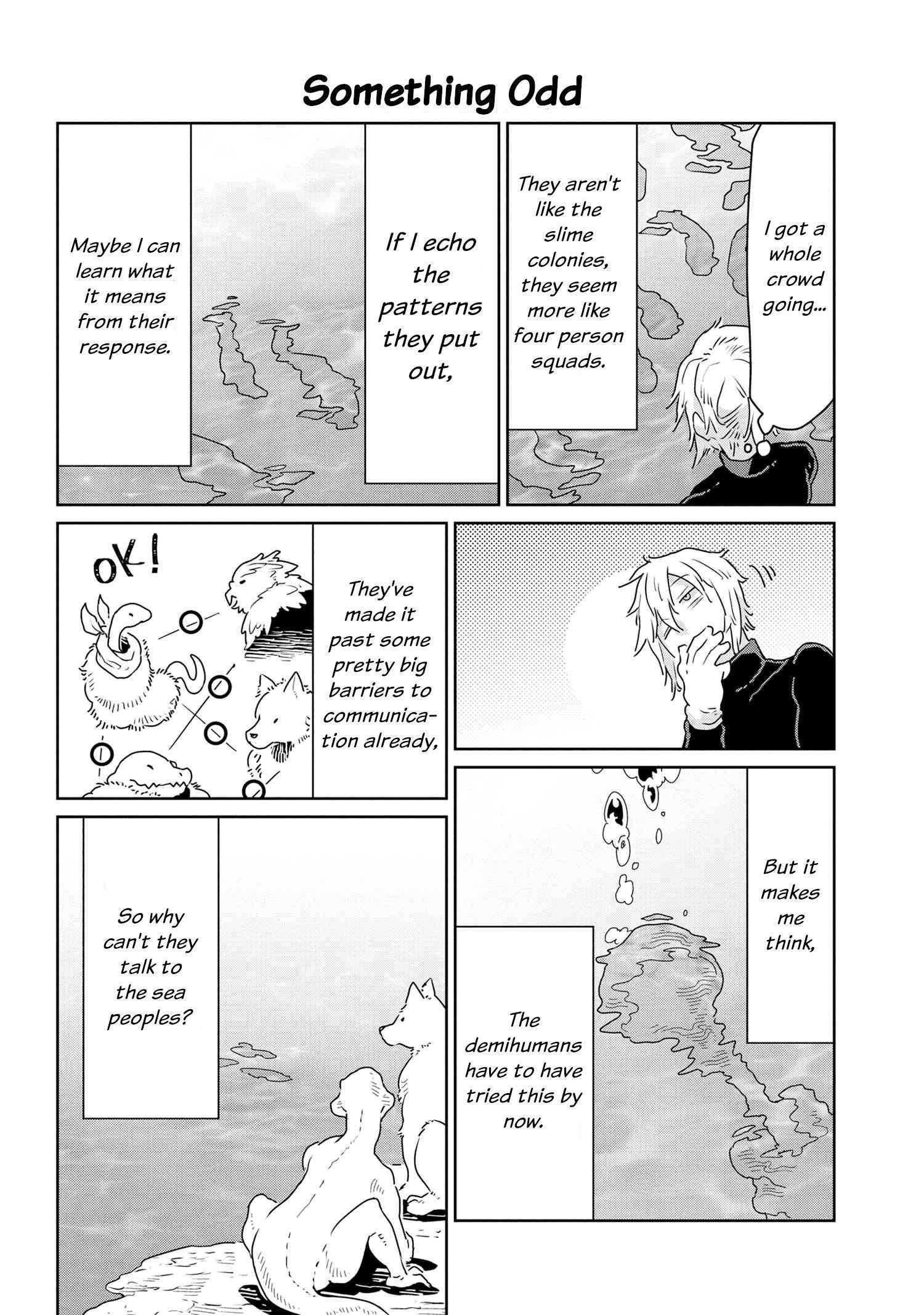 Heterogeneous Linguistics chapter 44 page 14