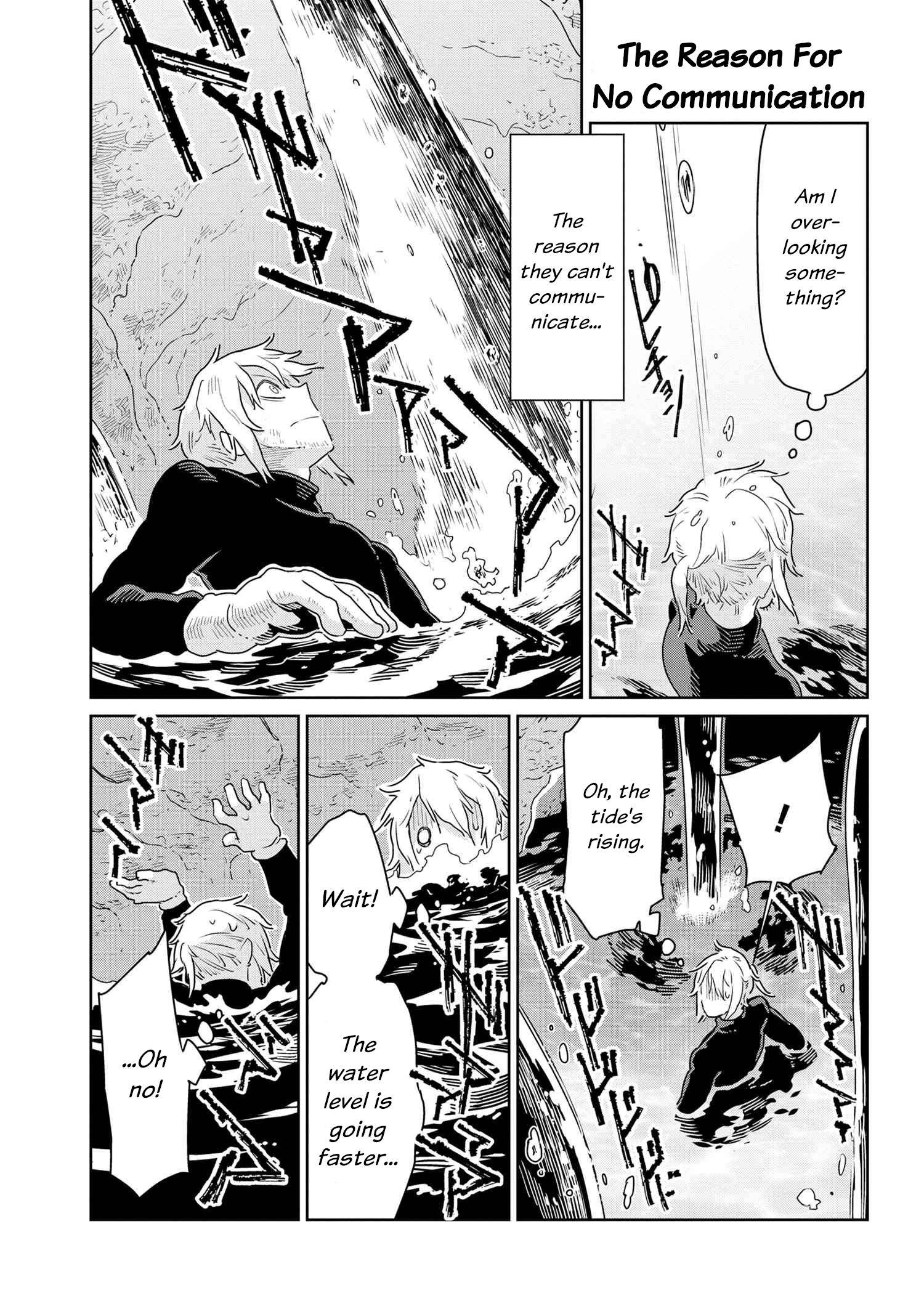 Heterogeneous Linguistics chapter 44 page 15