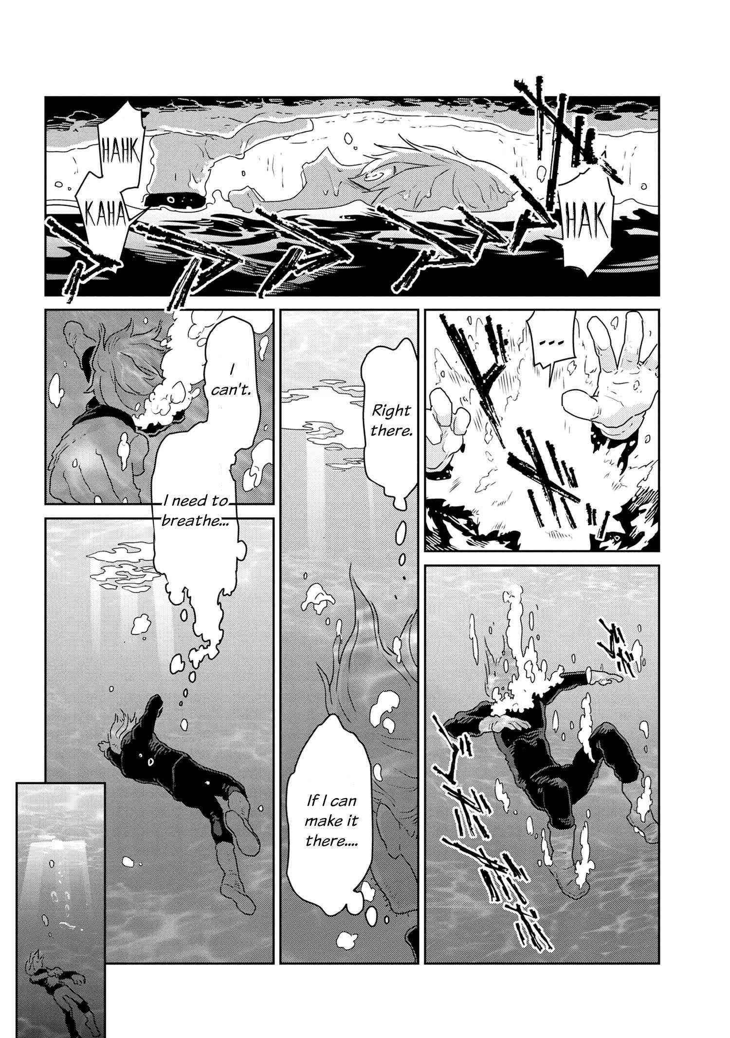 Heterogeneous Linguistics chapter 44 page 16