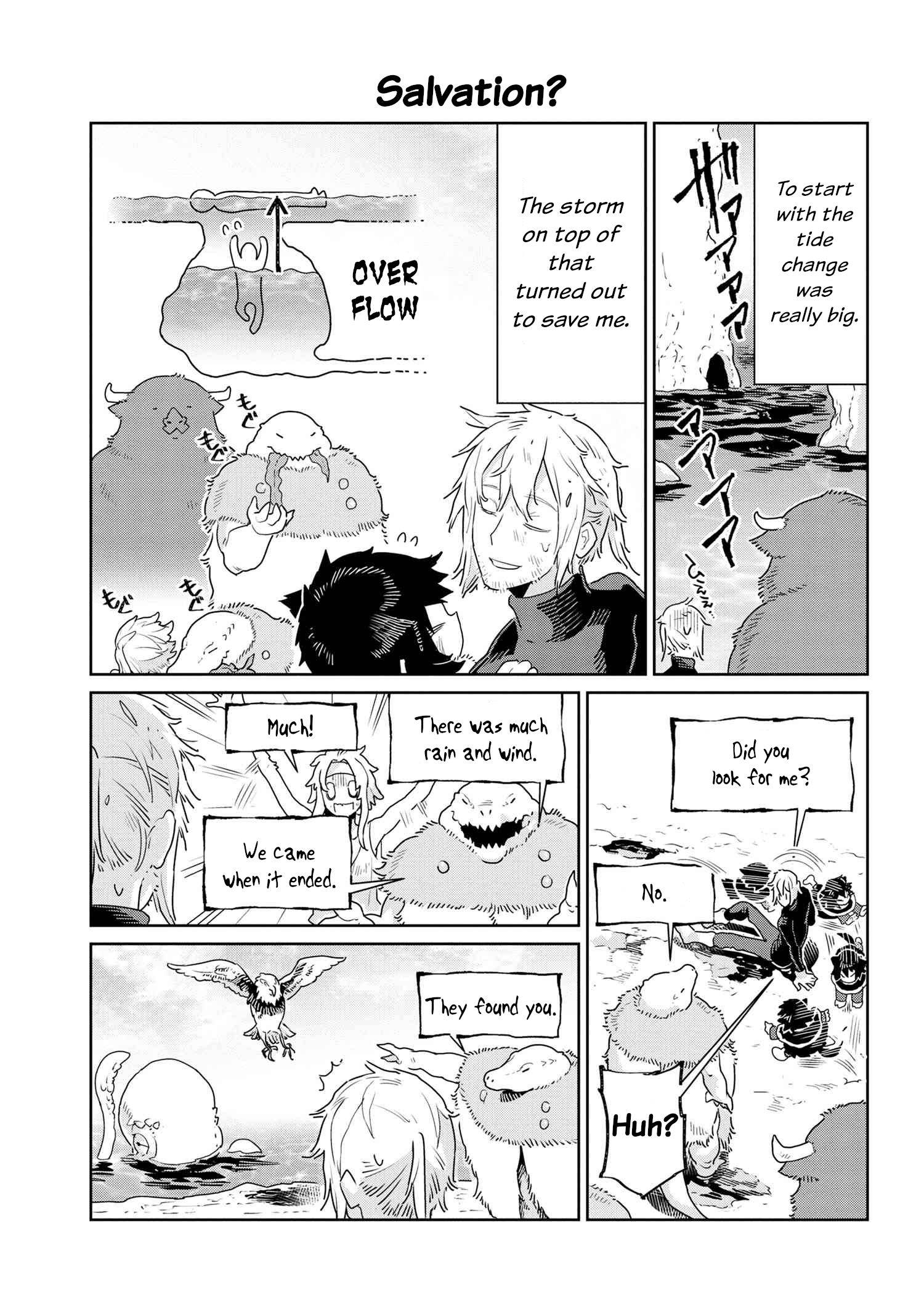 Heterogeneous Linguistics chapter 44 page 19