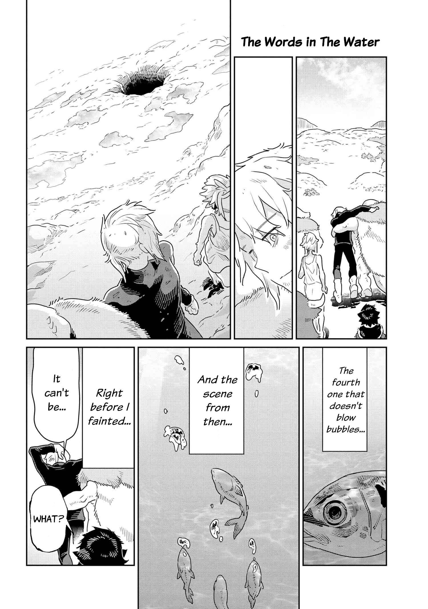 Heterogeneous Linguistics chapter 44 page 20