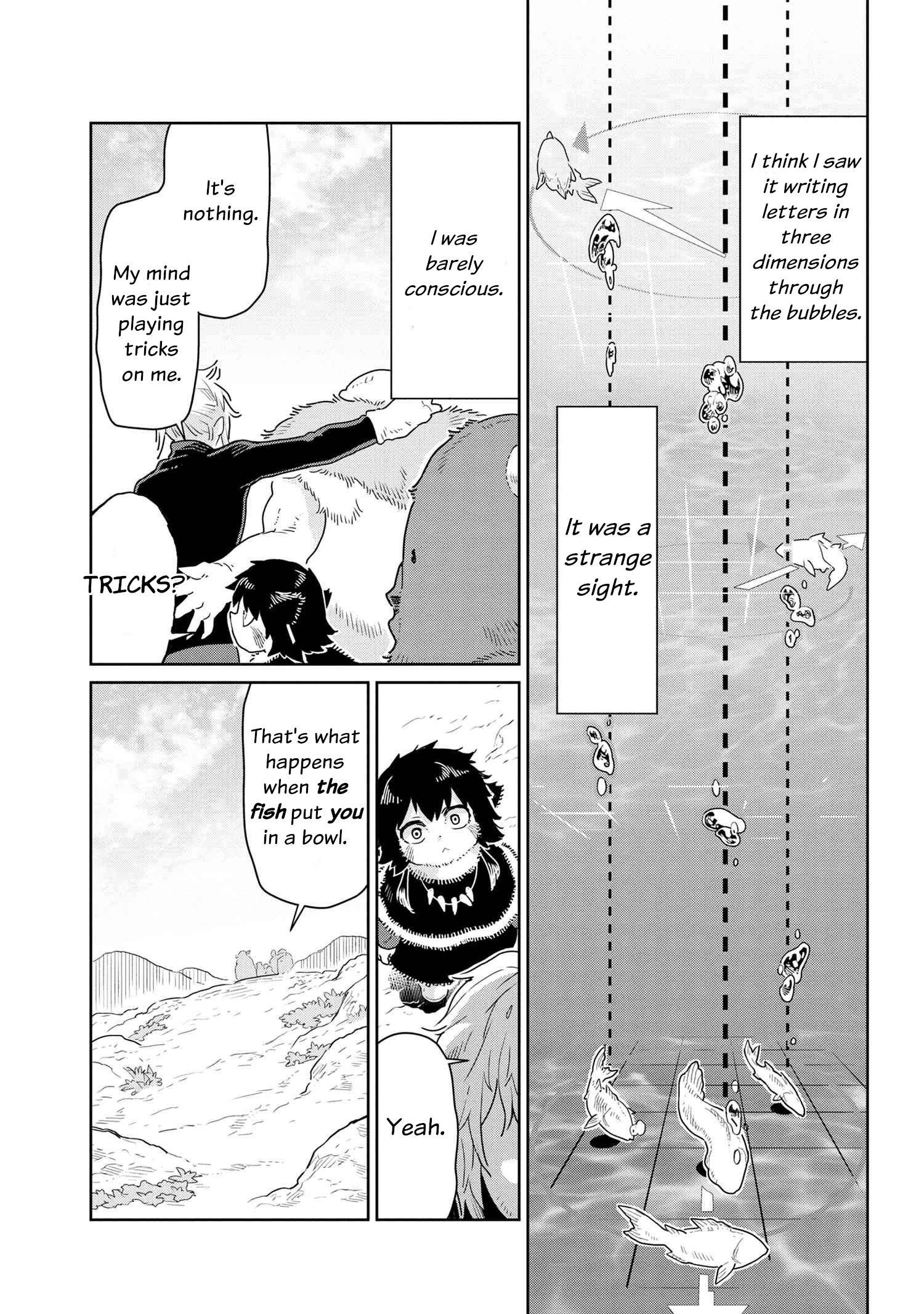 Heterogeneous Linguistics chapter 44 page 21