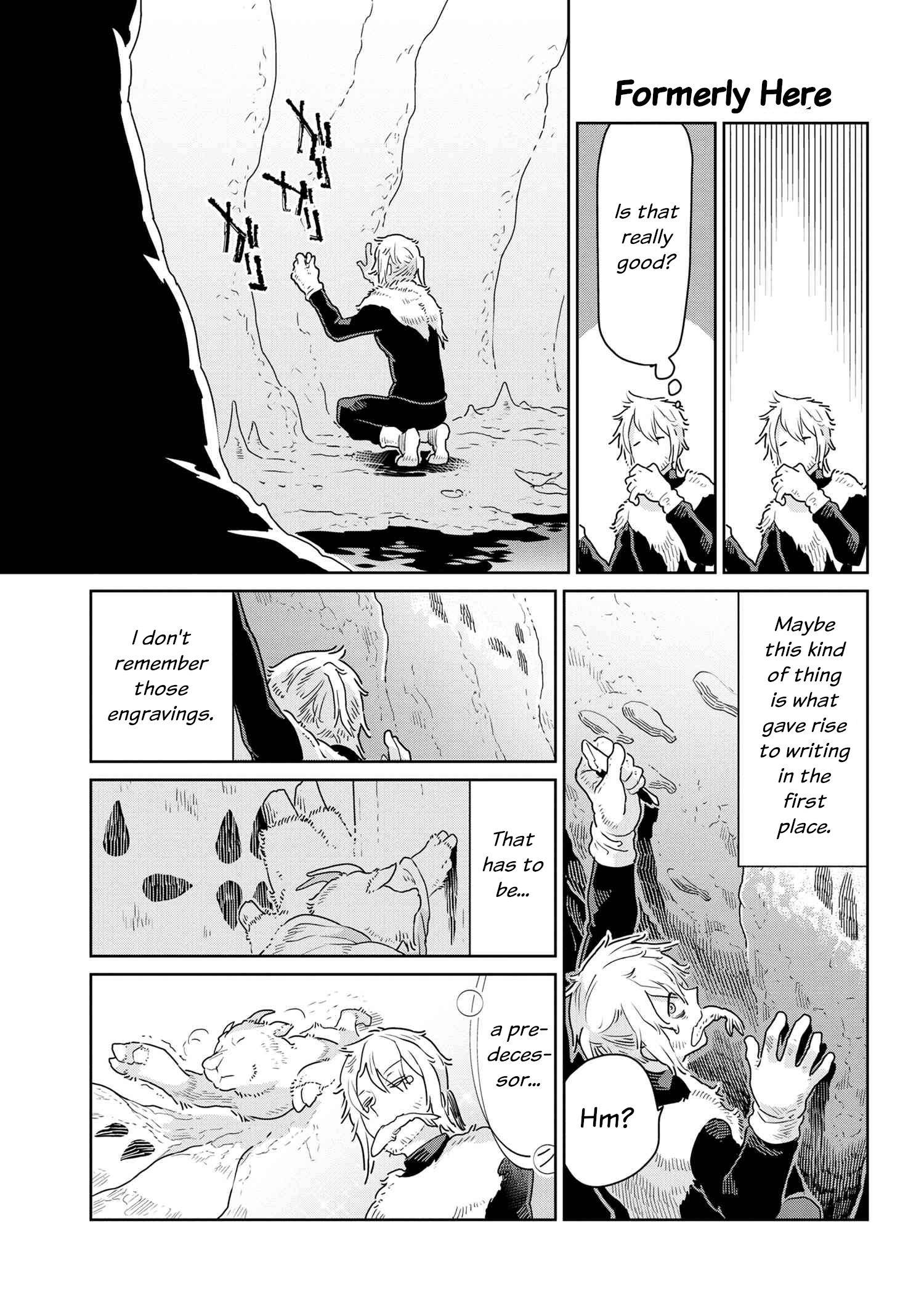 Heterogeneous Linguistics chapter 44 page 5