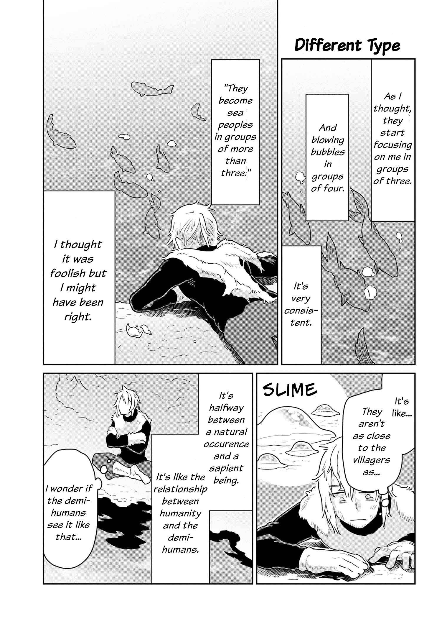 Heterogeneous Linguistics chapter 44 page 7