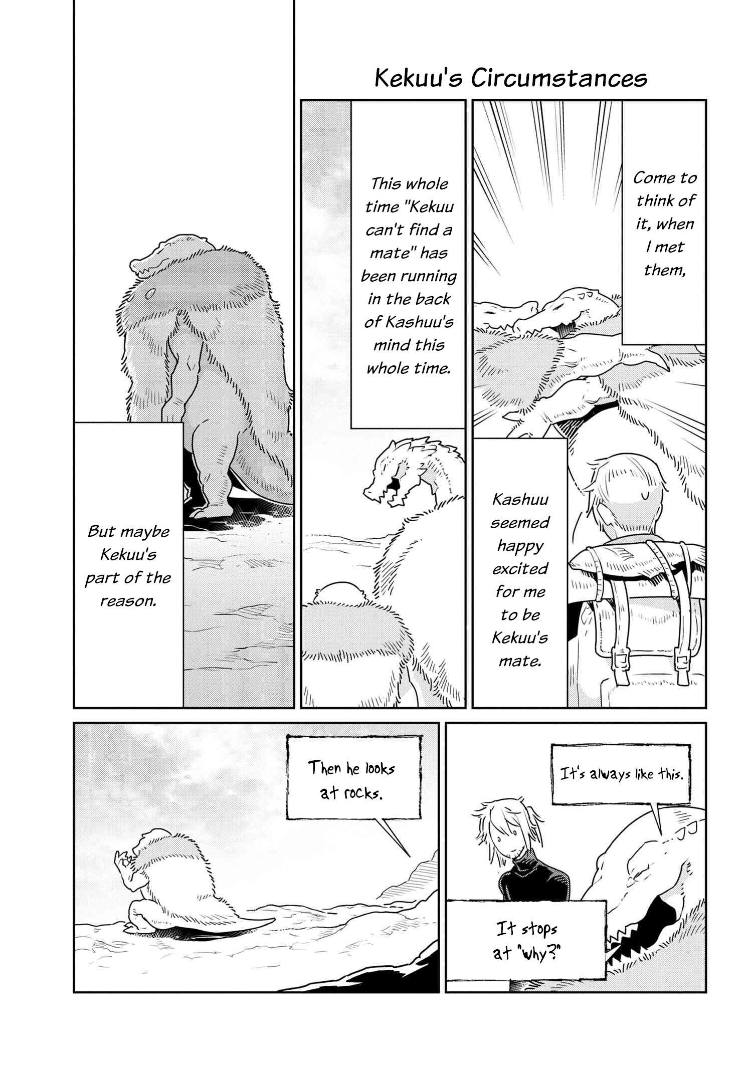 Heterogeneous Linguistics chapter 45 page 11