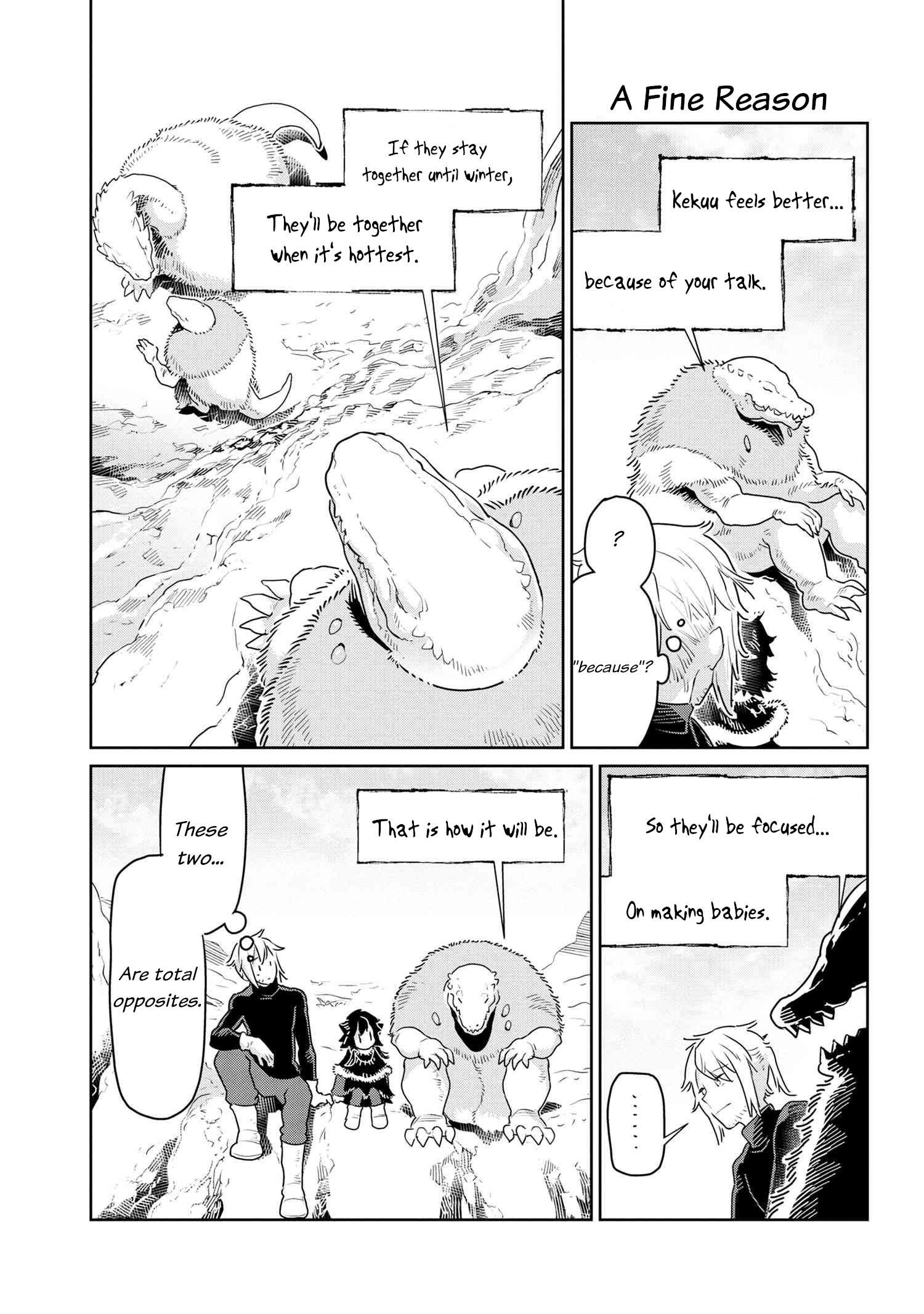 Heterogeneous Linguistics chapter 45 page 19