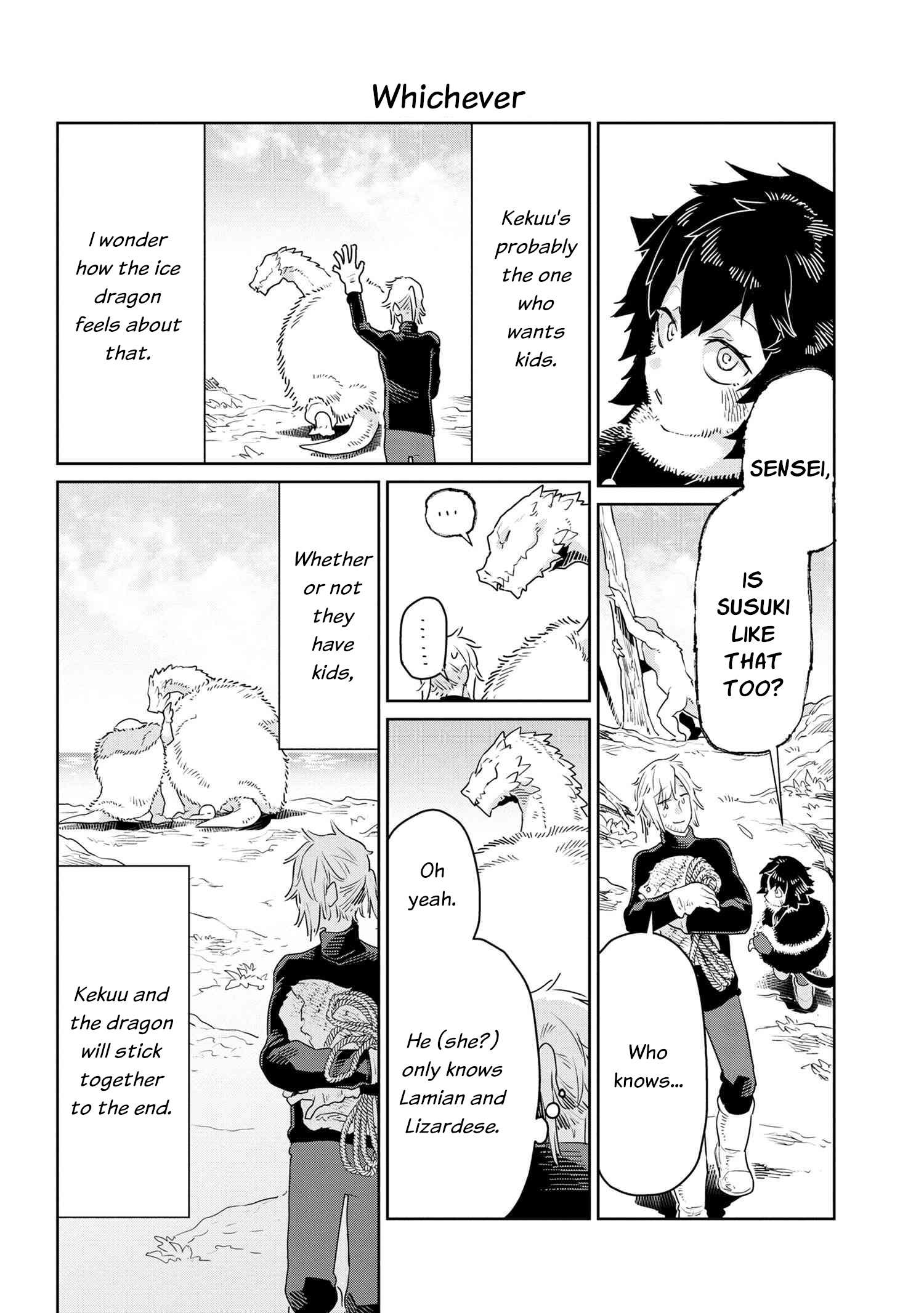 Heterogeneous Linguistics chapter 45 page 20