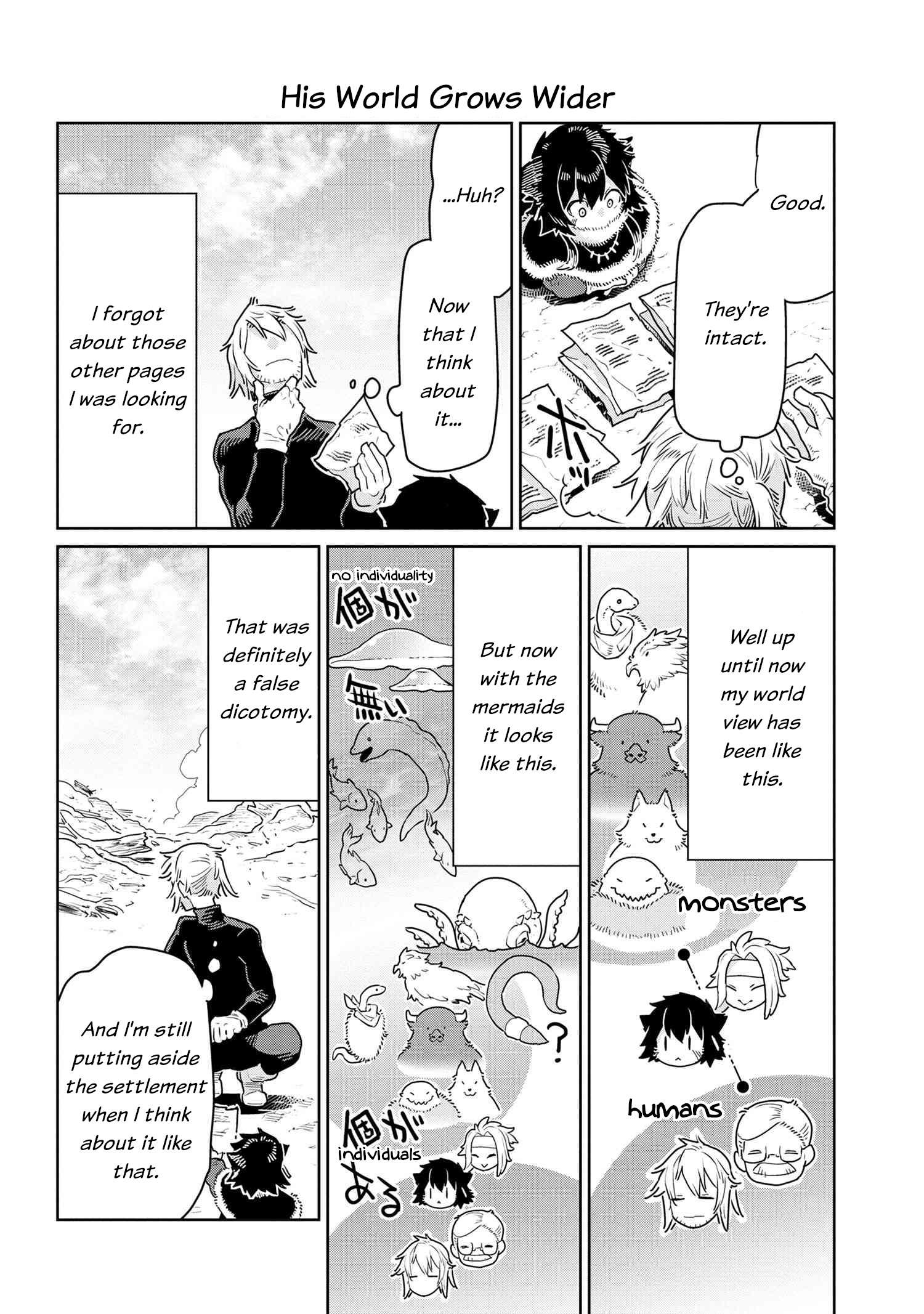 Heterogeneous Linguistics chapter 45 page 4