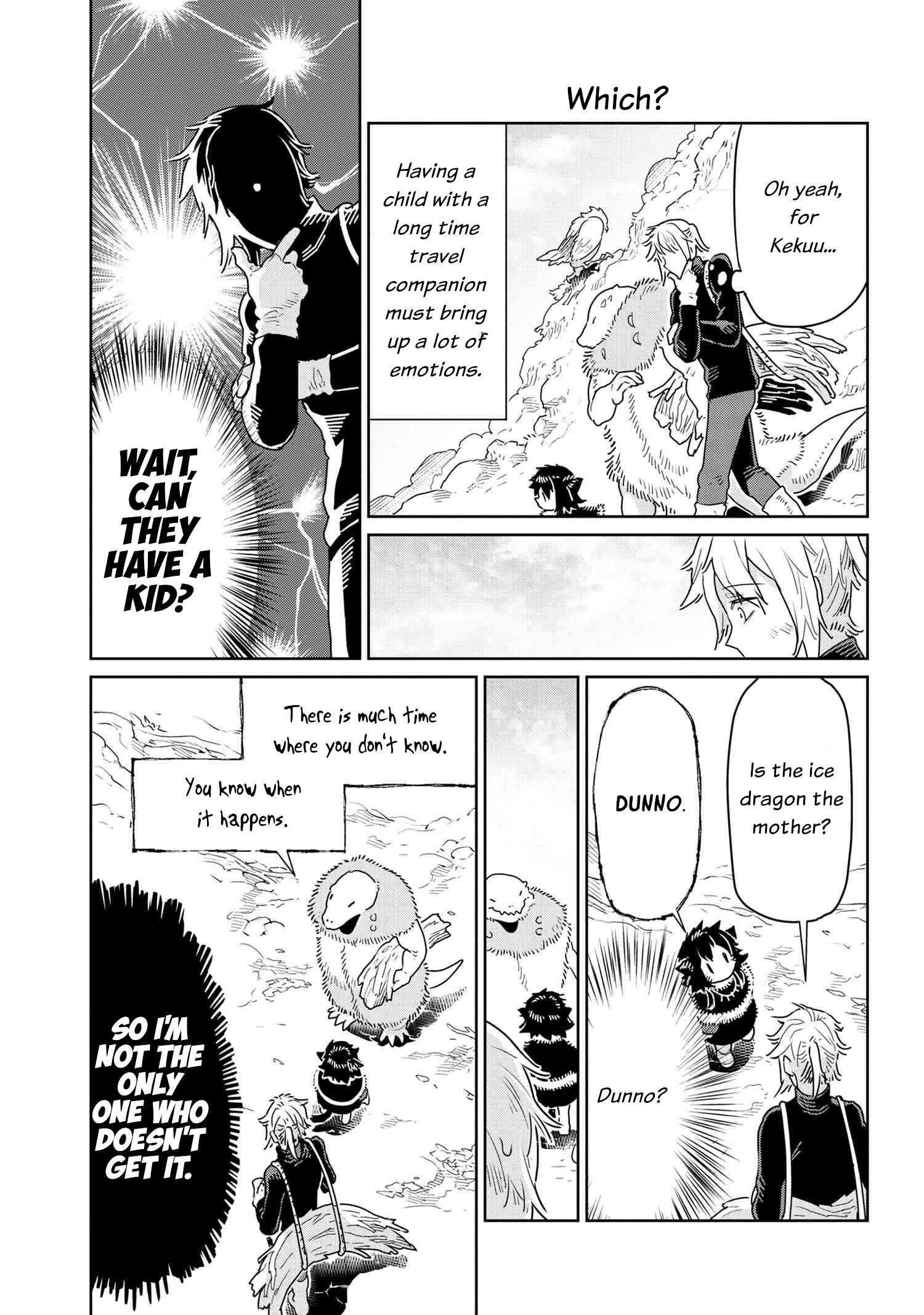 Heterogeneous Linguistics chapter 45 page 7