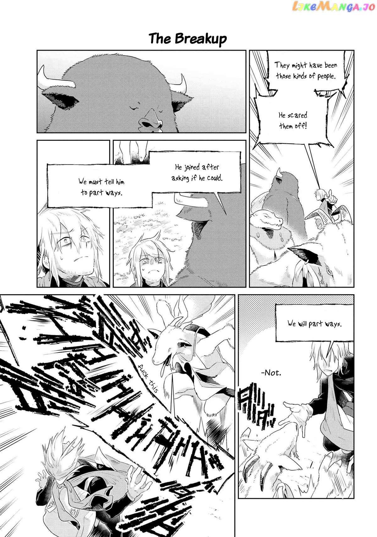 Heterogeneous Linguistics chapter 48 page 13