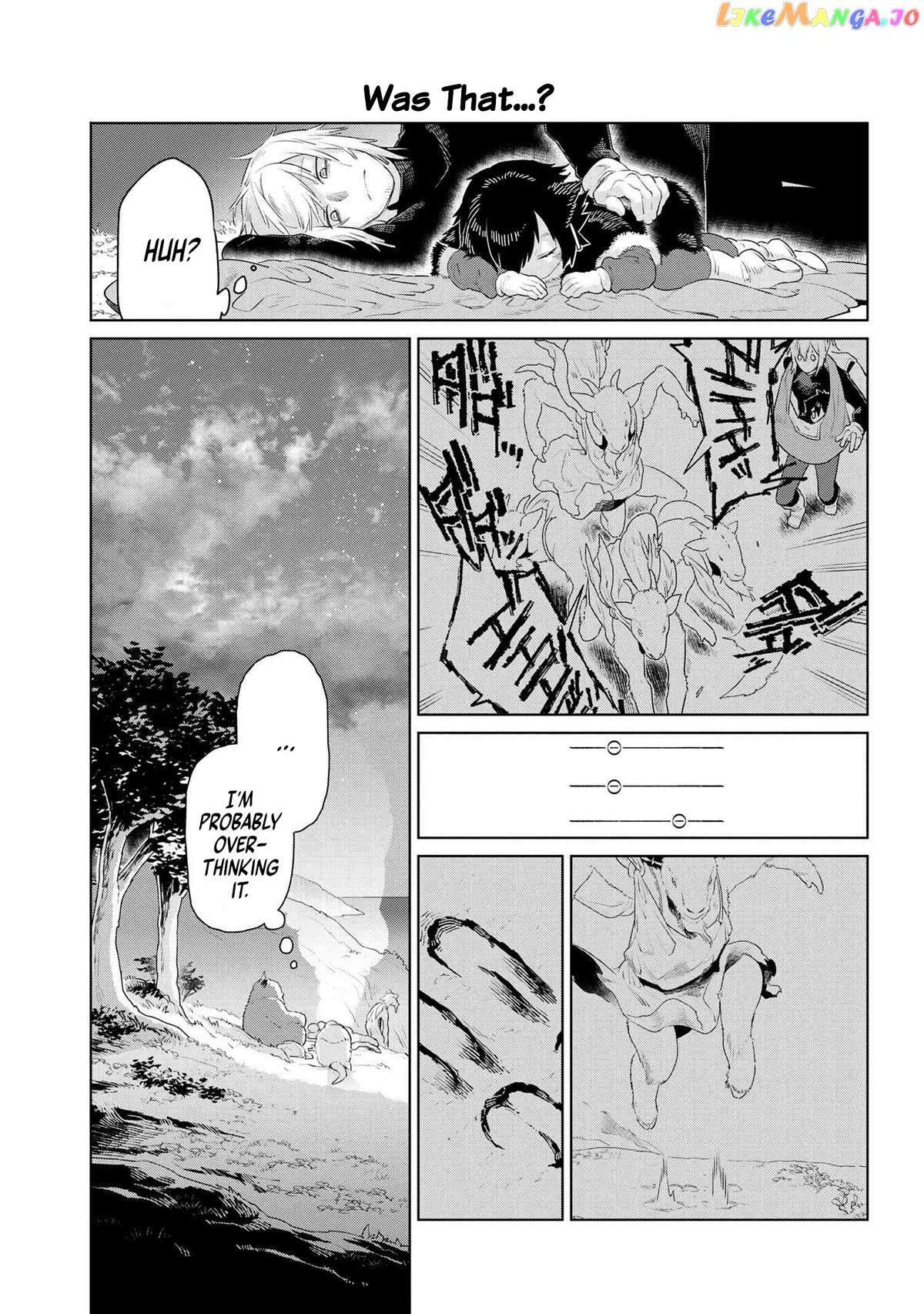 Heterogeneous Linguistics chapter 48 page 19